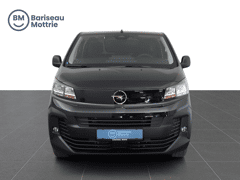 Opel Vivaro VIVARO Bestelwagen XL Diesel 150pk Manueel - Afbeelding 2