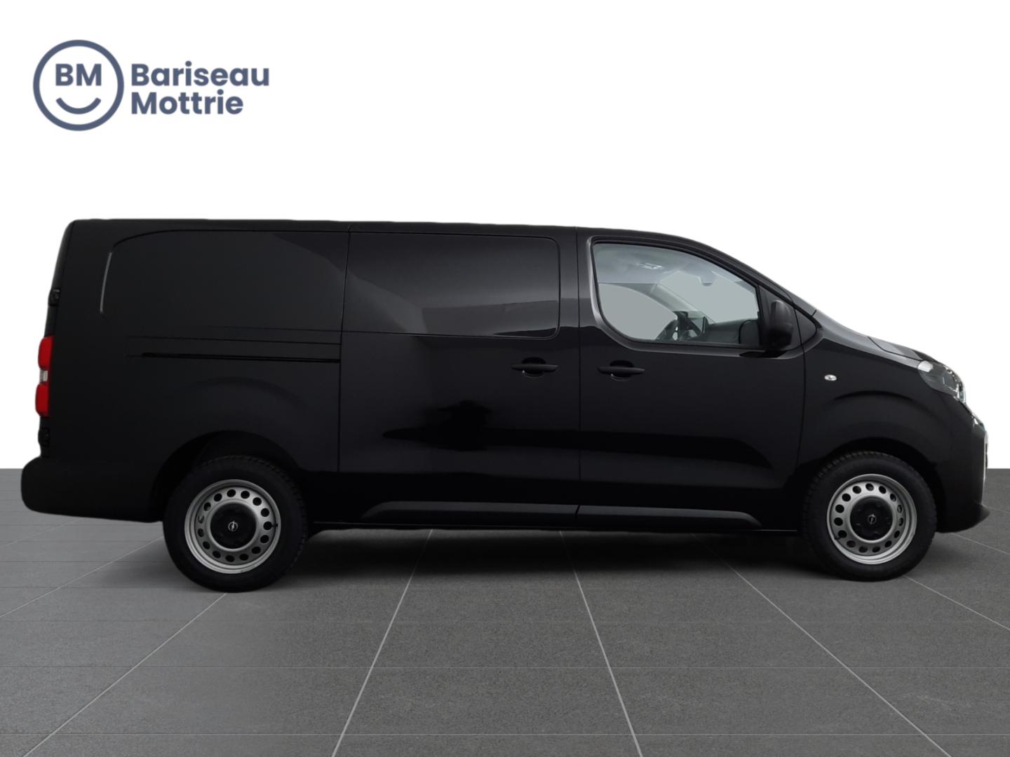 Opel Vivaro VIVARO Bestelwagen XL Diesel 150pk Manueel - Afbeelding 3