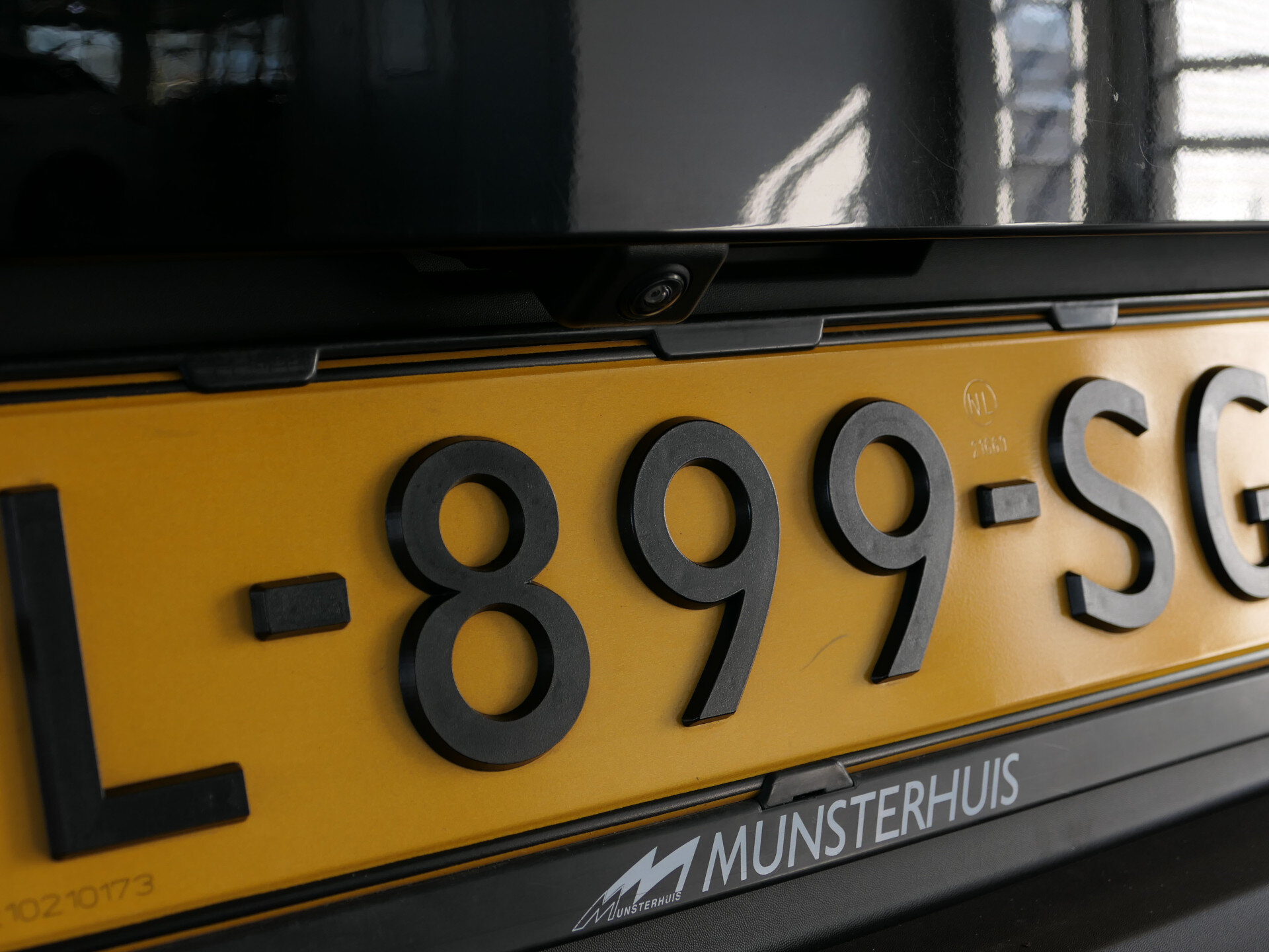 Renault Arkana 1.6 E-Tech Hybrid 145 Intens - Occasion Lease vanaf €599 p/m - - Afbeelding 5