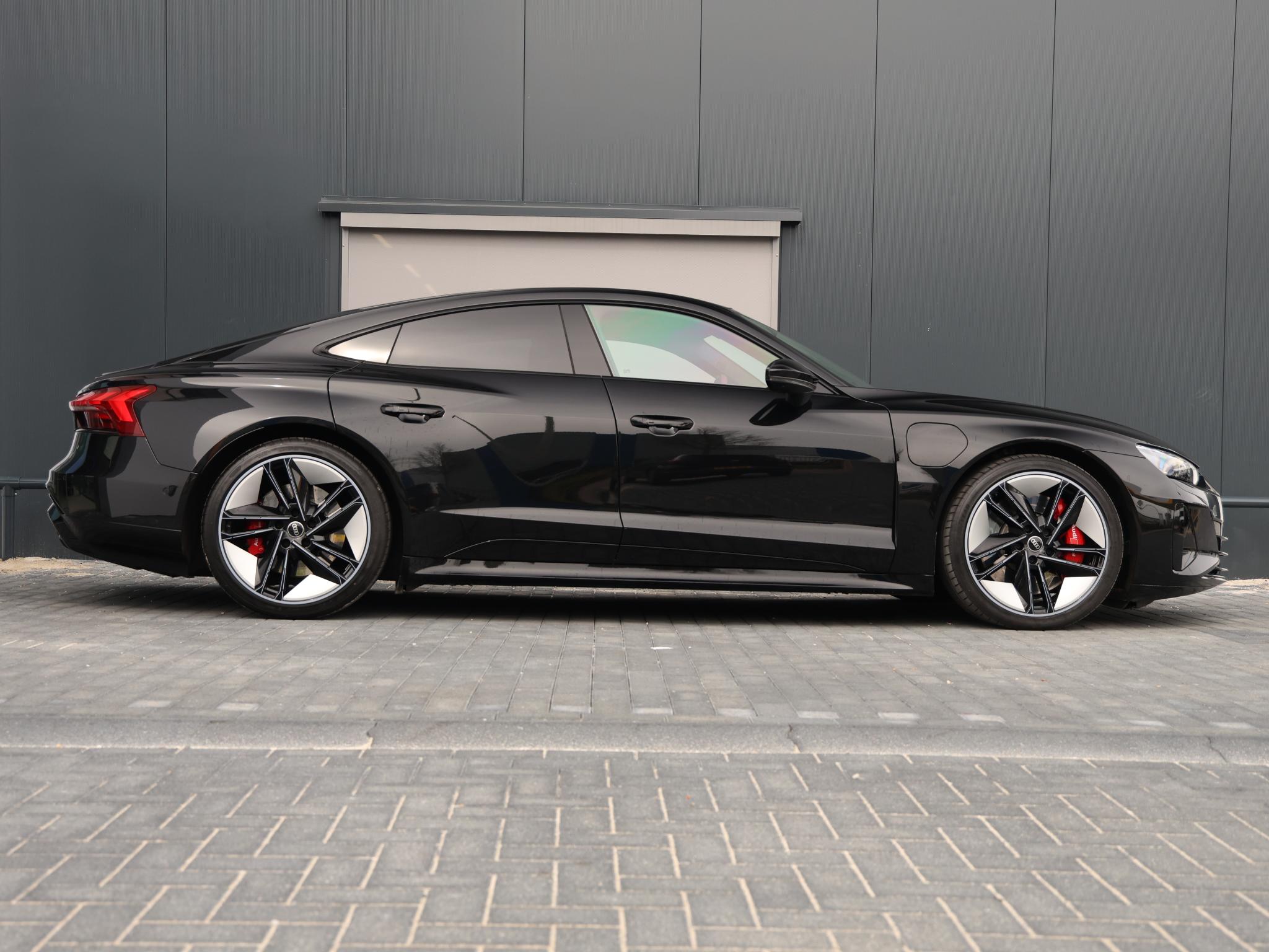 Audi e-tron GT Competition 93 kWh - Afbeelding 2