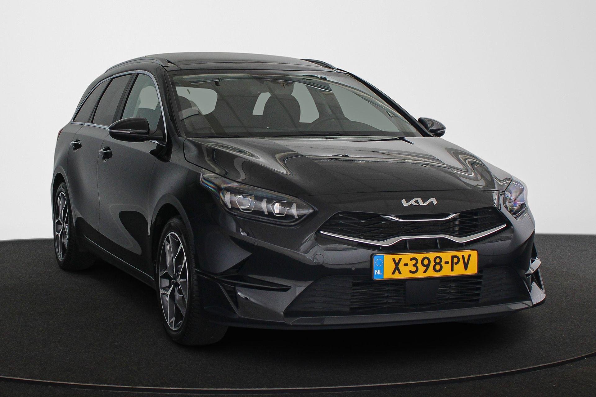 Kia Ceed Sportswagon 1.0 T-GDi ExecutiveLine - Afbeelding 2