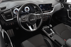 Kia Ceed Sportswagon 1.0 T-GDi ExecutiveLine - Afbeelding 5