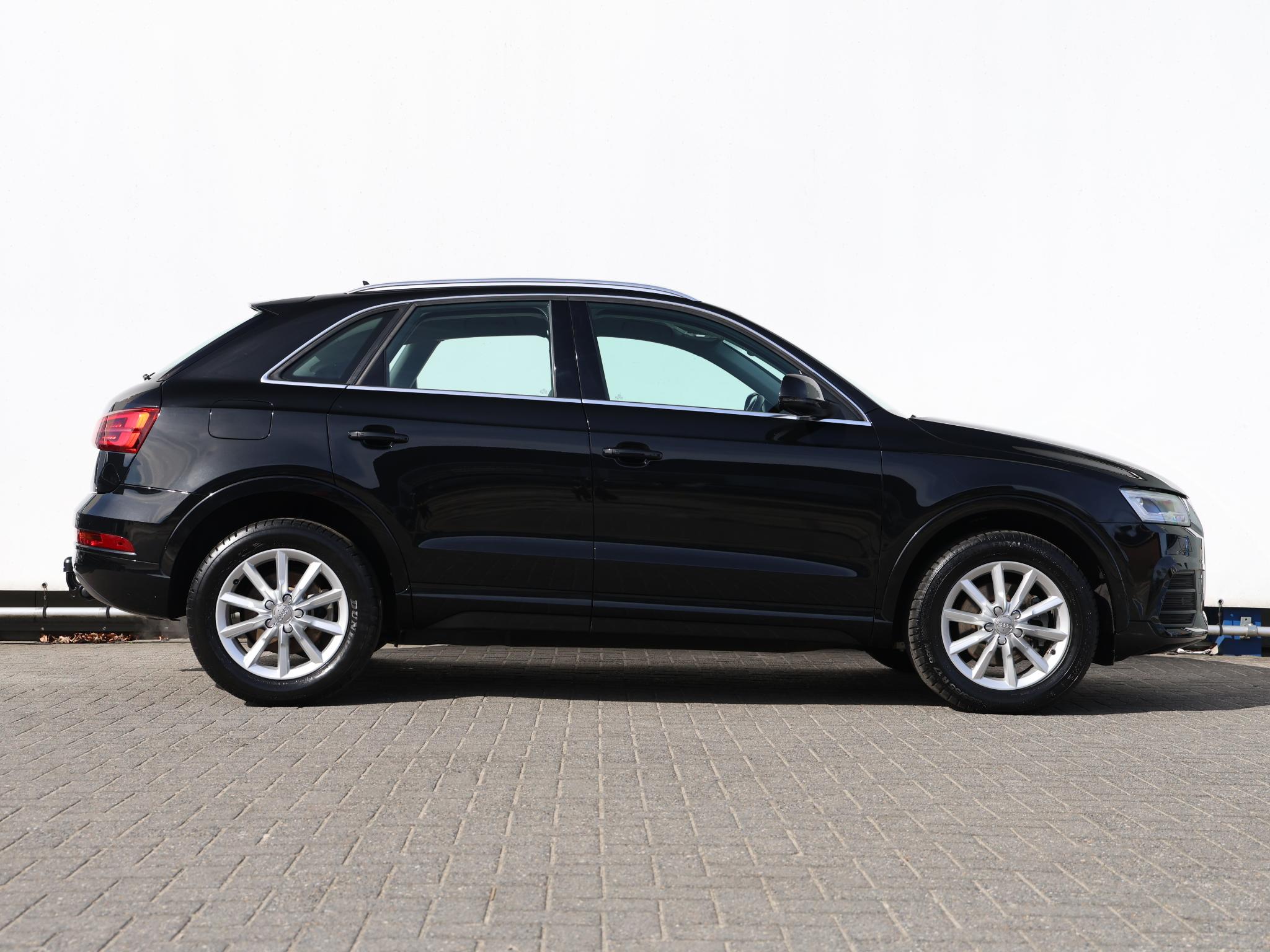 Audi Q3 1.4 TFSI CoD Adrenalin - Afbeelding 2
