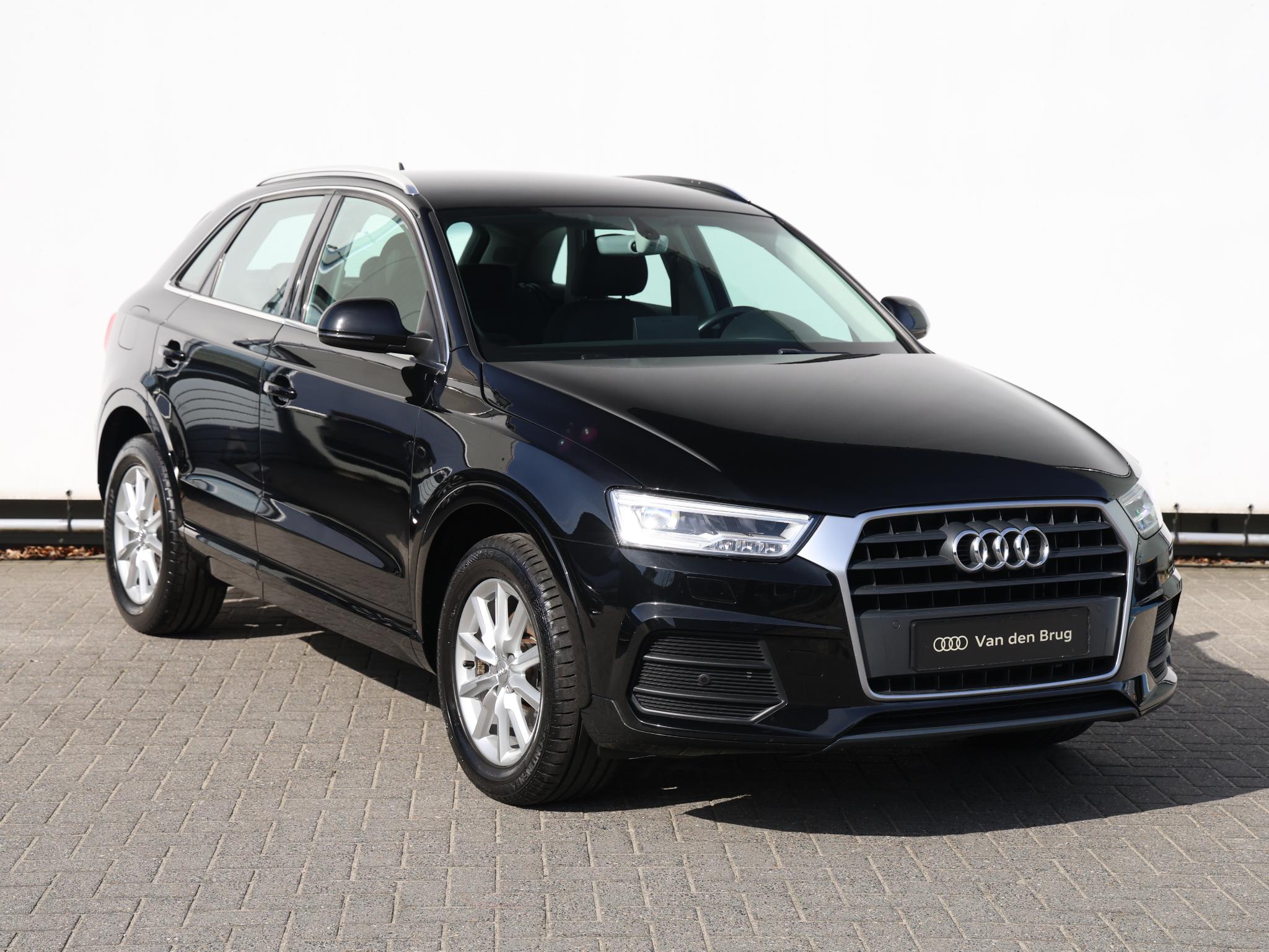 Audi Q3 1.4 TFSI CoD Adrenalin - Afbeelding 3