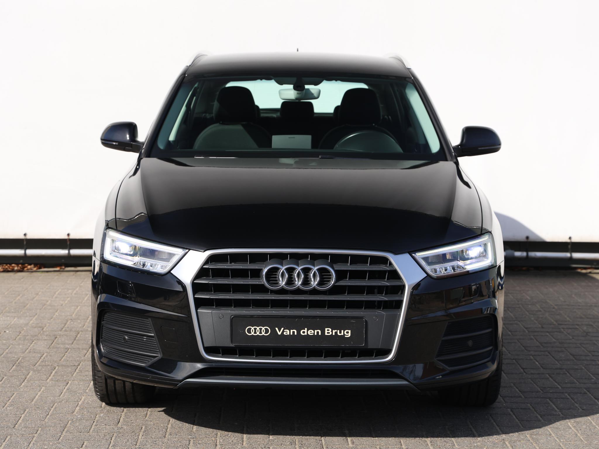 Audi Q3 1.4 TFSI CoD Adrenalin - Afbeelding 4