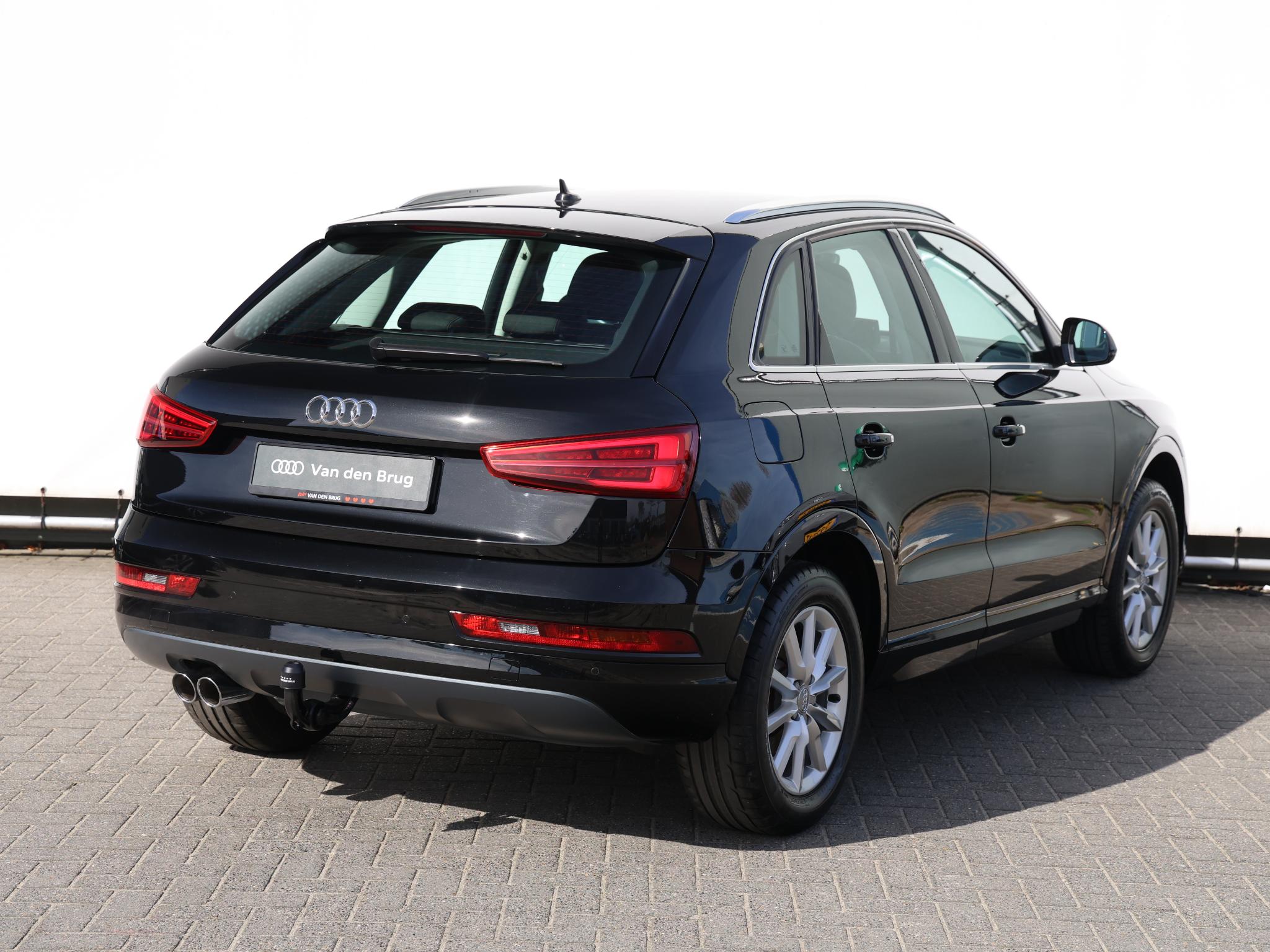 Audi Q3 1.4 TFSI CoD Adrenalin - Afbeelding 5