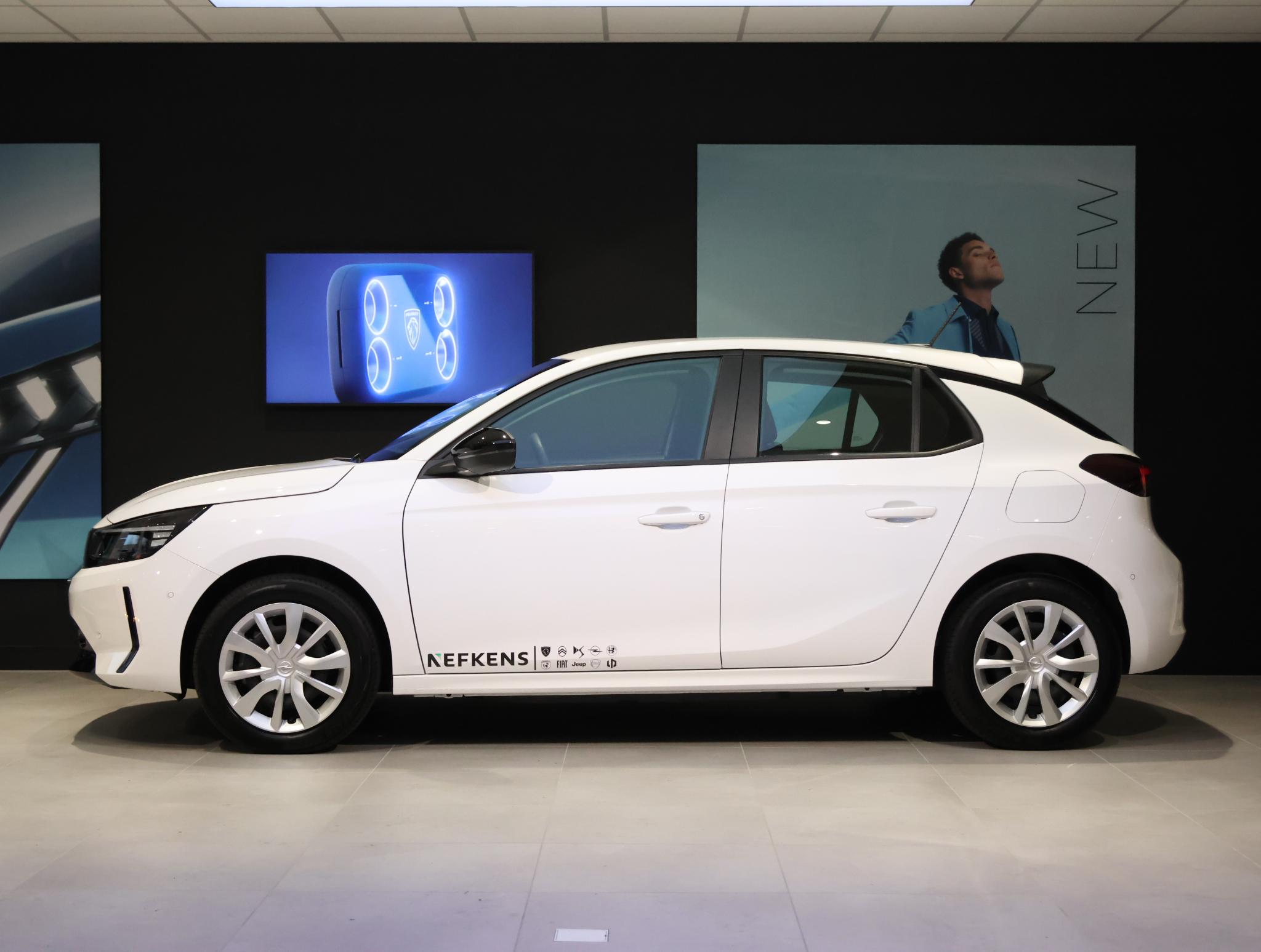 Opel Corsa-e Electric Business Edition 51 kWh Long Range - Afbeelding 2