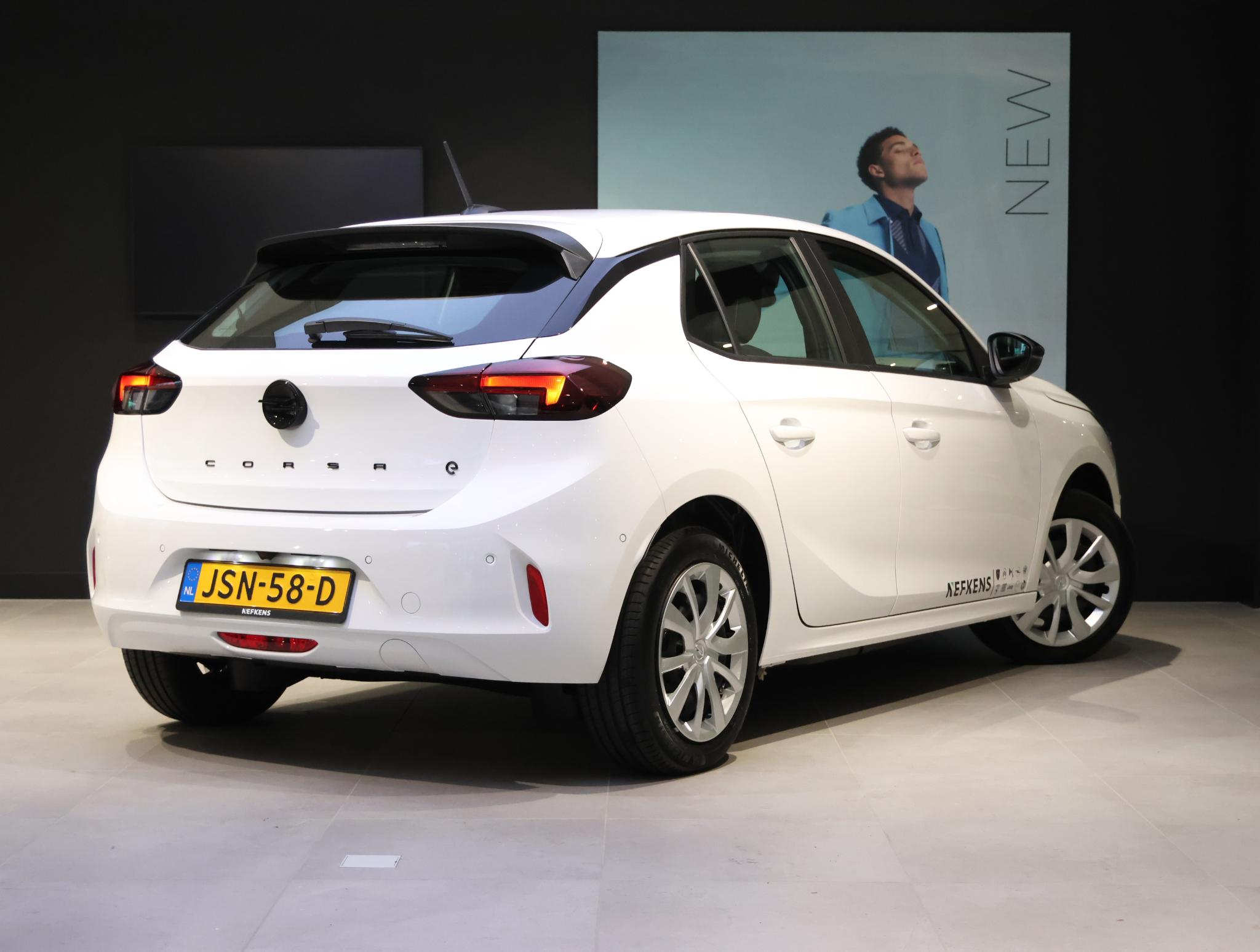 Opel Corsa-e Electric Business Edition 51 kWh Long Range - Afbeelding 3
