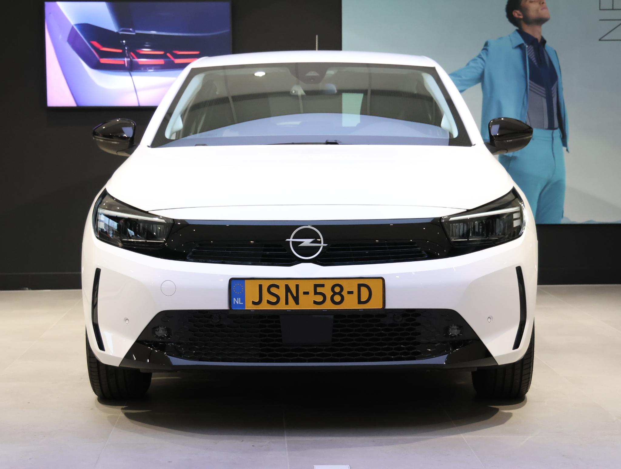 Opel Corsa-e Electric Business Edition 51 kWh Long Range - Afbeelding 5