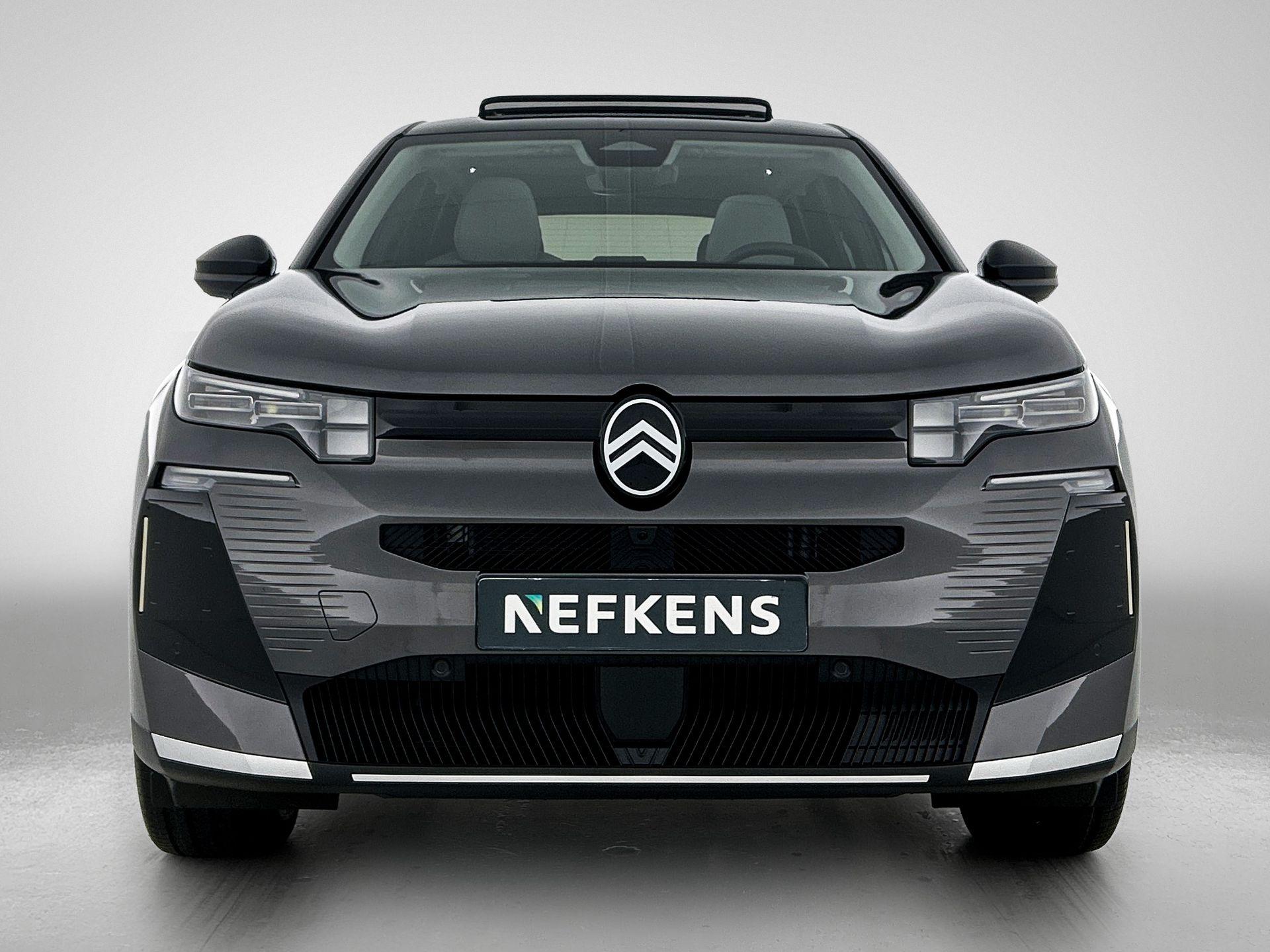 Citroën C5 Aircross SUV Max 1.6 Plug-in Hybrid 195pk Automaat - Afbeelding 3