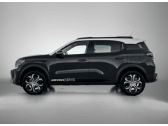 Citroën C3 Aircross SUV Plus Hybrid 145pk Automaat - Afbeelding 2