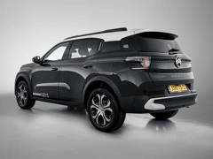 Citroën C3 Aircross SUV Plus Hybrid 145pk Automaat - Afbeelding 3