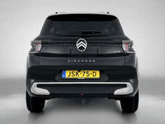 Citroën C3 Aircross SUV Plus Hybrid 145pk Automaat - Afbeelding 5