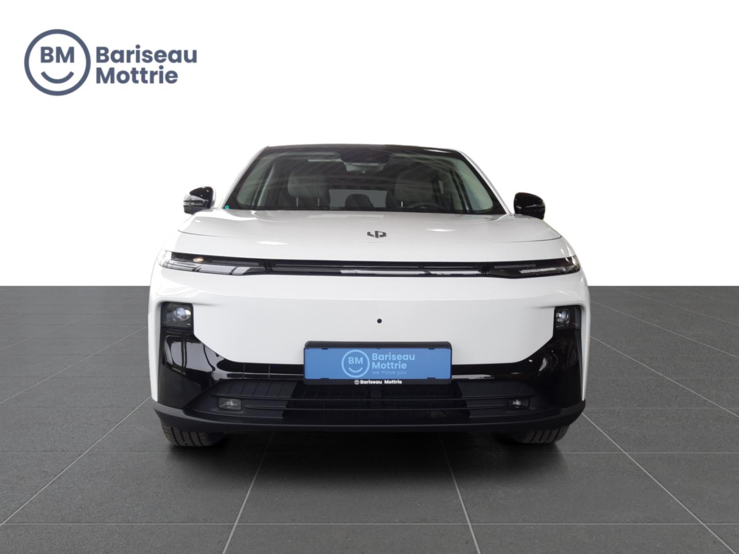 Leapmotor B10 DESIGN PROMAX - Afbeelding 2