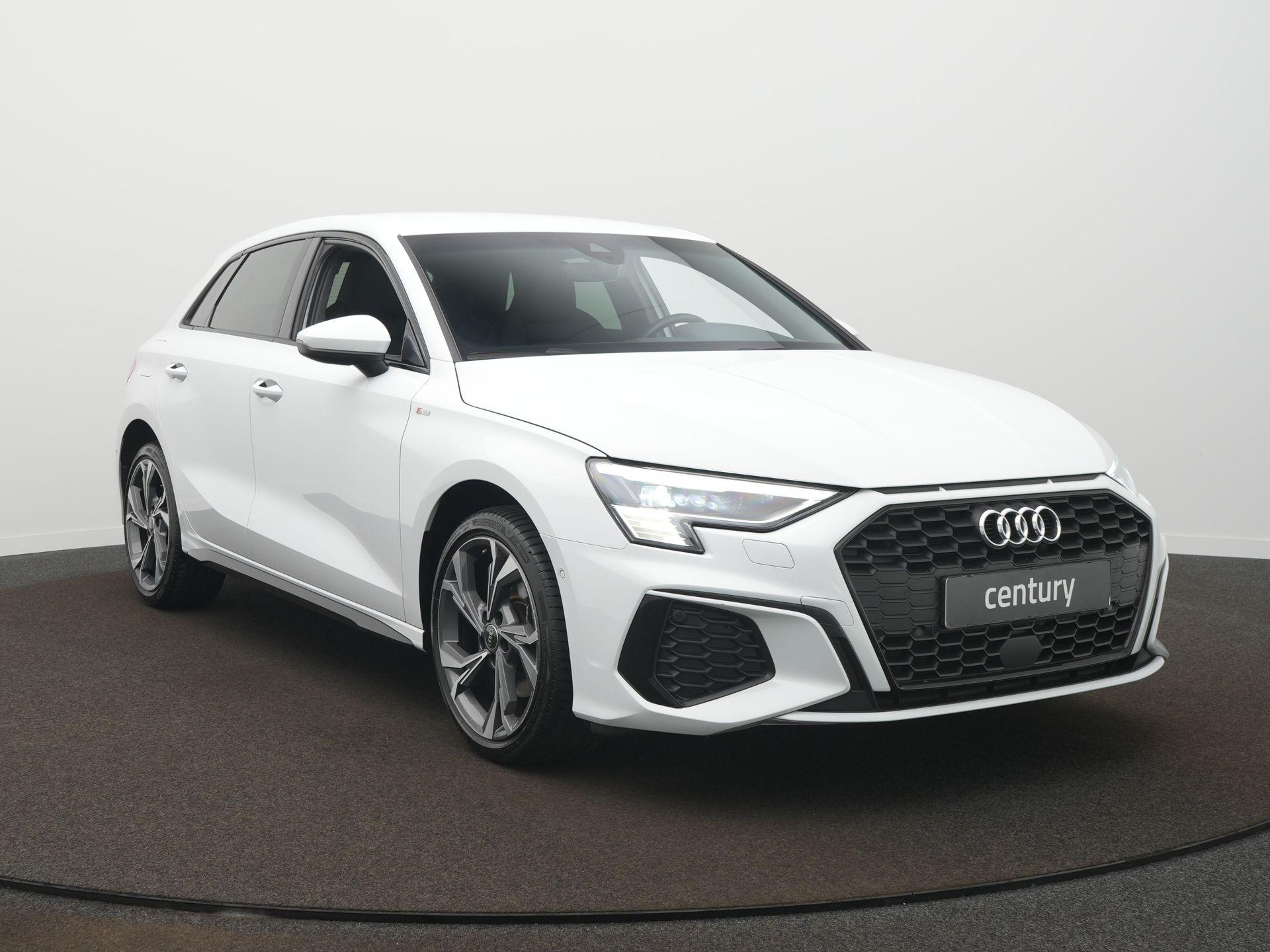 Audi A3 Sportback 40 TFSI e - Afbeelding 3