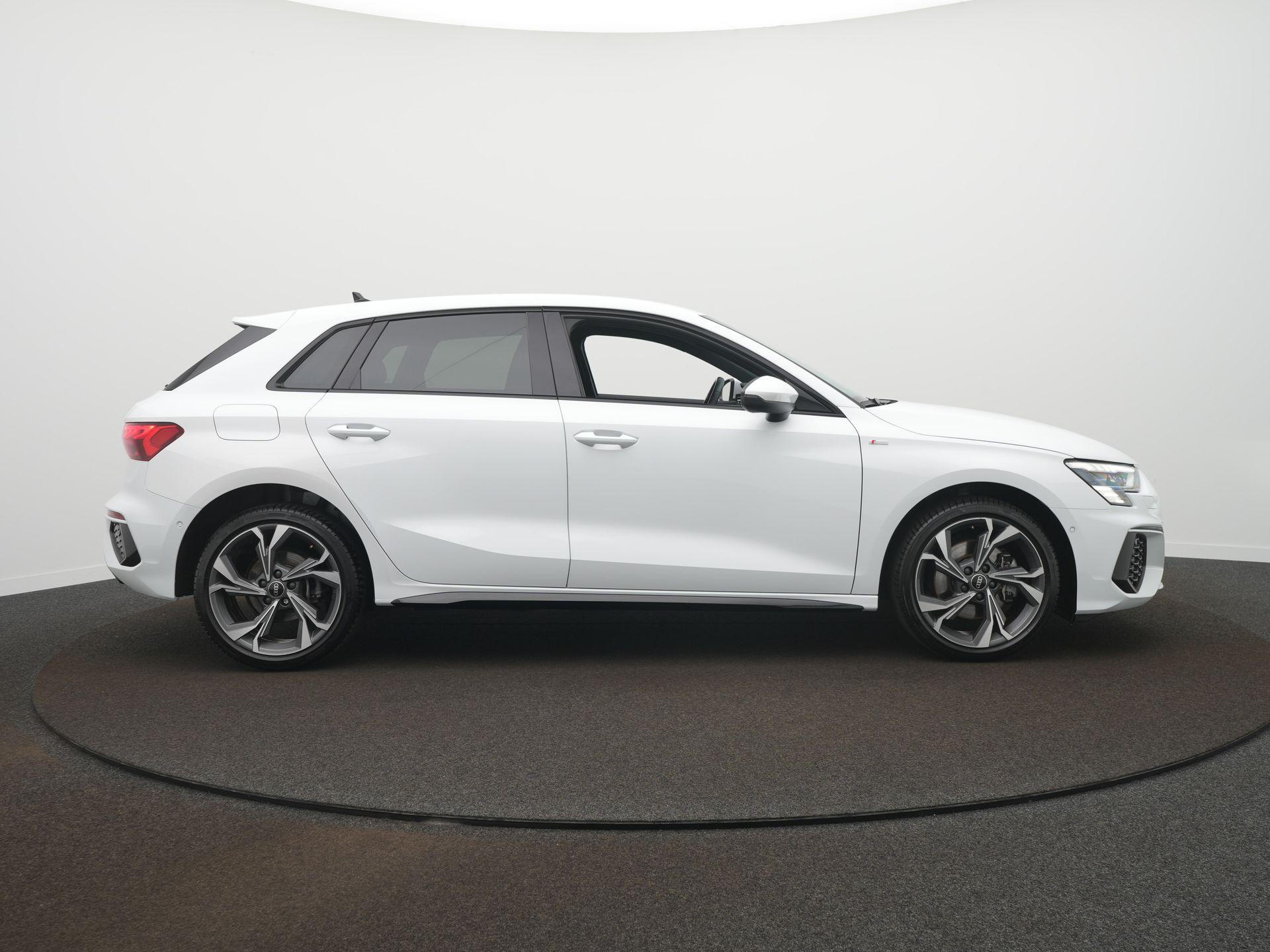 Audi A3 Sportback 40 TFSI e - Afbeelding 4