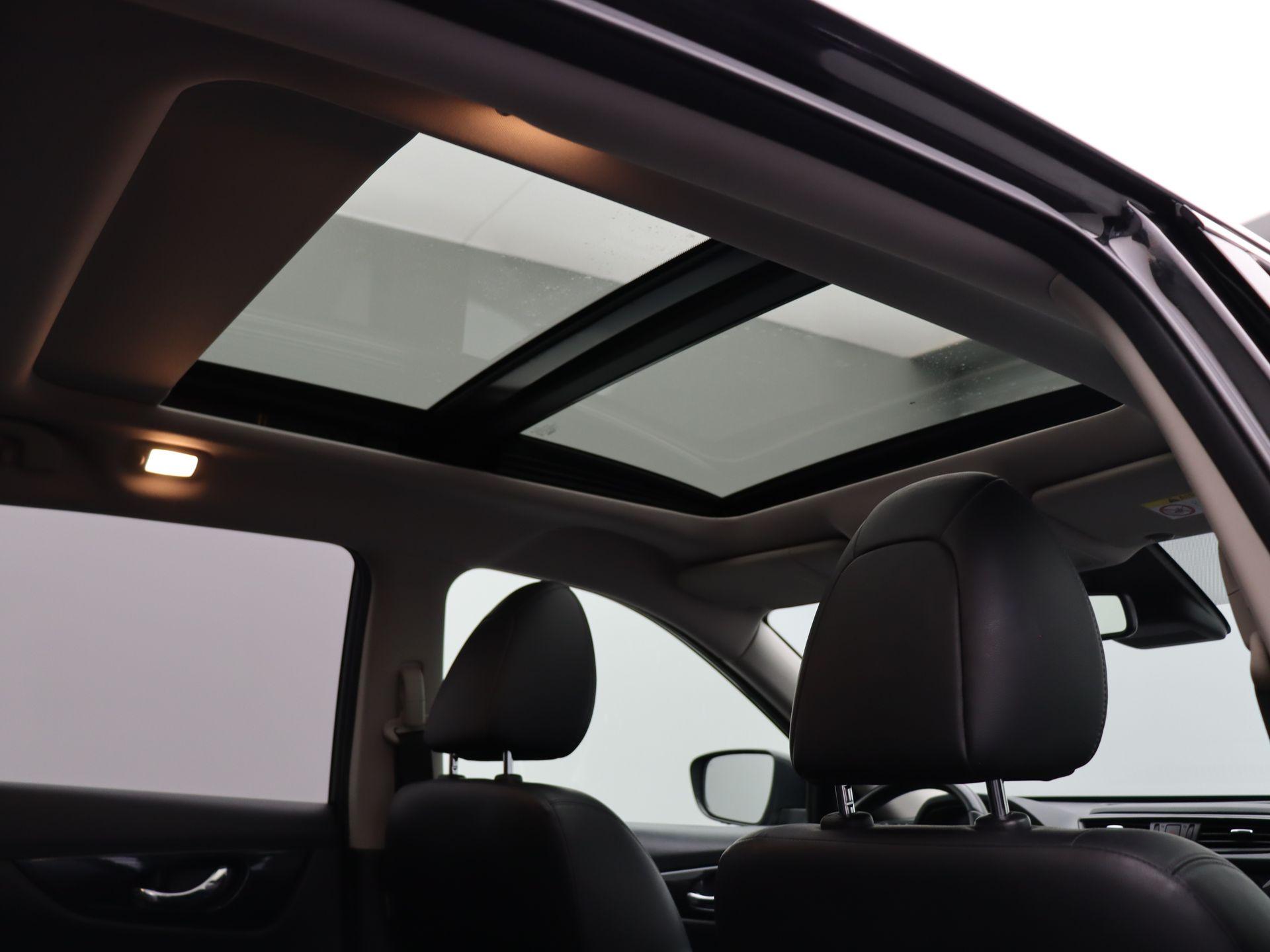 Nissan X-Trail 1.3 DIG-T Tekna - Afbeelding 5