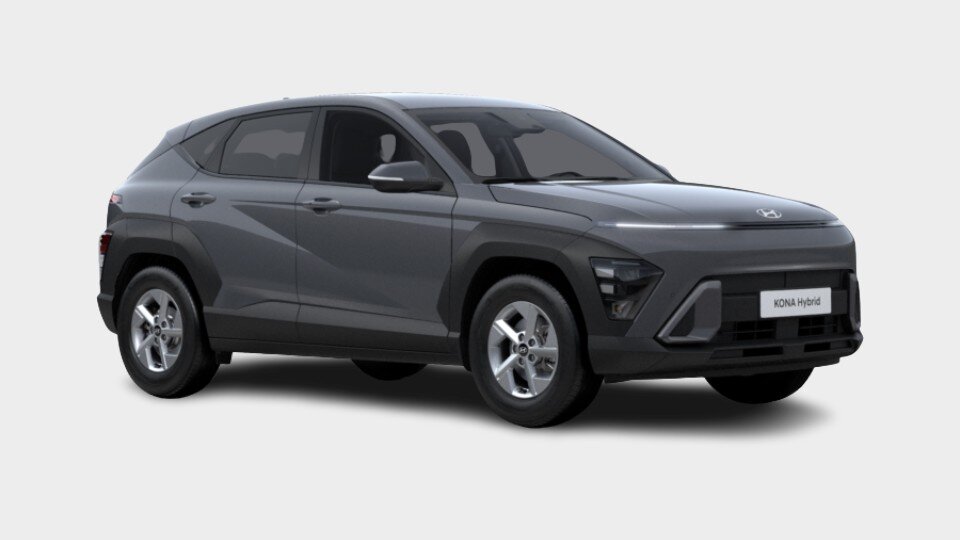 Hyundai Kona 1.6 GDI HEV E-Motion Automaat