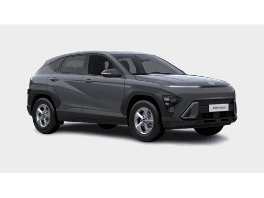 Hyundai Kona 1.6 GDI HEV E-Motion Automaat