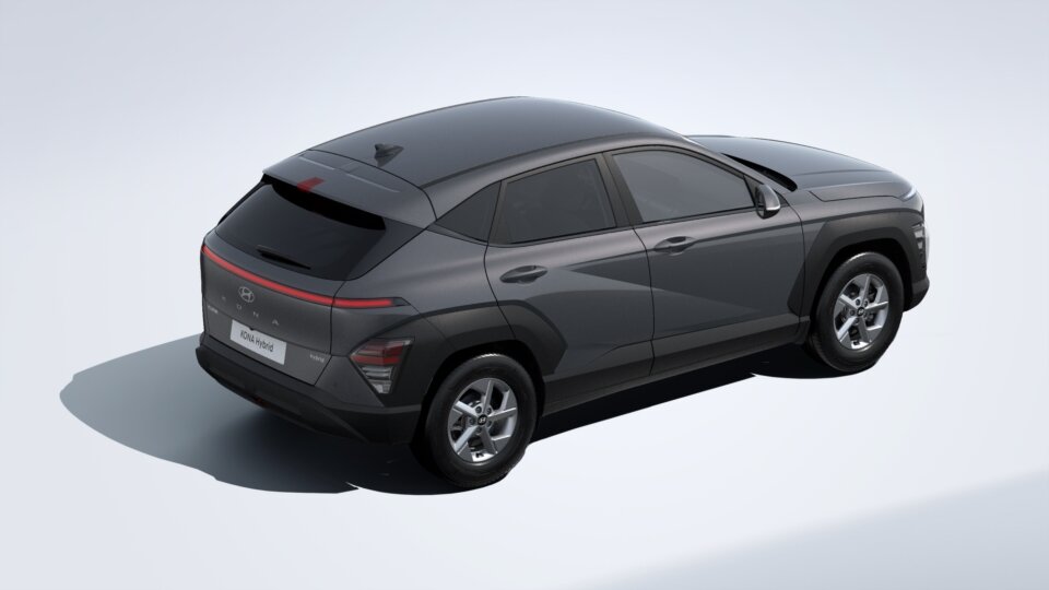 Hyundai Kona 1.6 GDI HEV E-Motion Automaat - Afbeelding 5