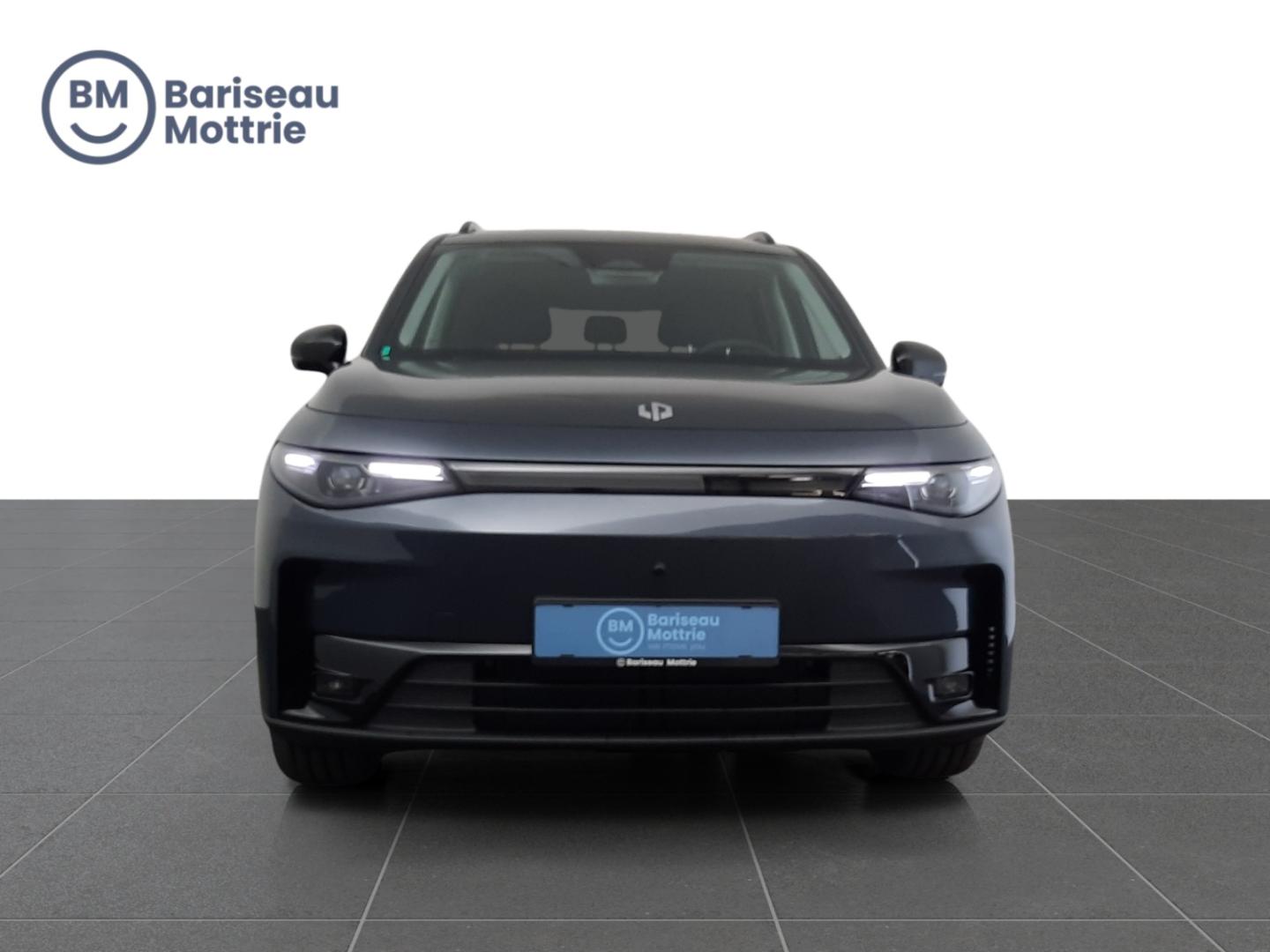 Leapmotor C10 DESIGN PRO - Afbeelding 2