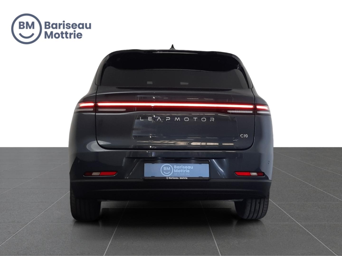 Leapmotor C10 DESIGN PRO - Afbeelding 5