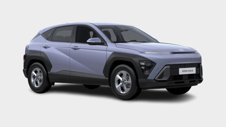 Hyundai Kona 1.6 GDI HEV E-Motion Automaat