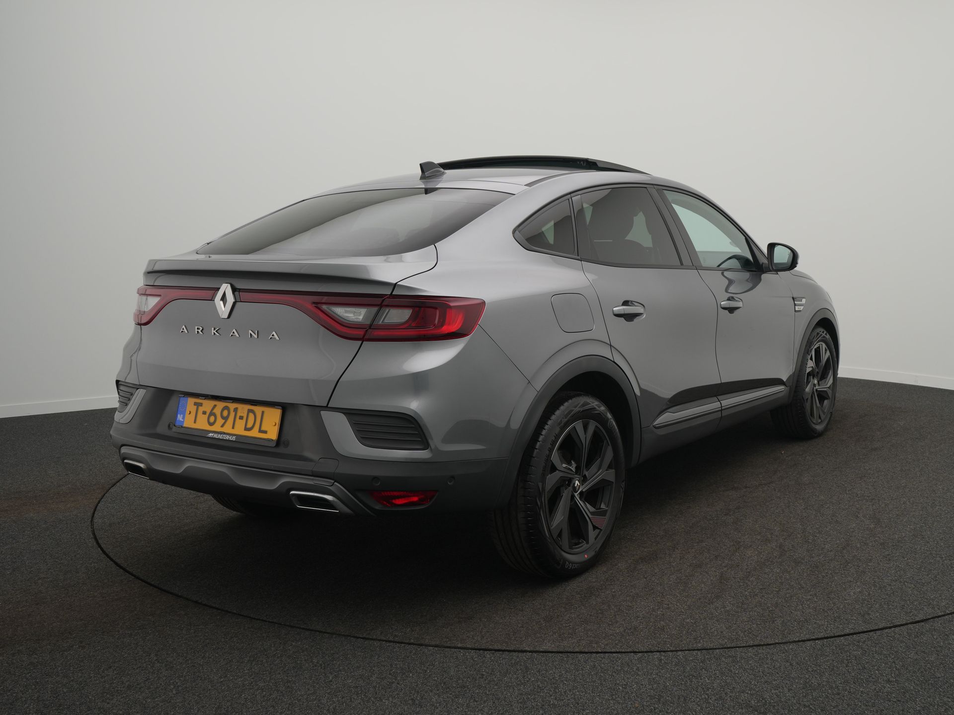 Renault Arkana 1.3 Mild Hybrid 160 R.S. Line - Afbeelding 5