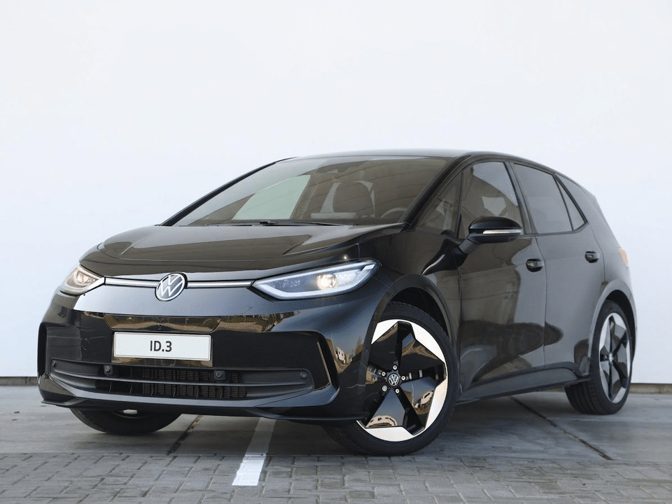 Volkswagen ID.3 Pro S Limited Edition 79 kWh 204 PK - Afbeelding 1
