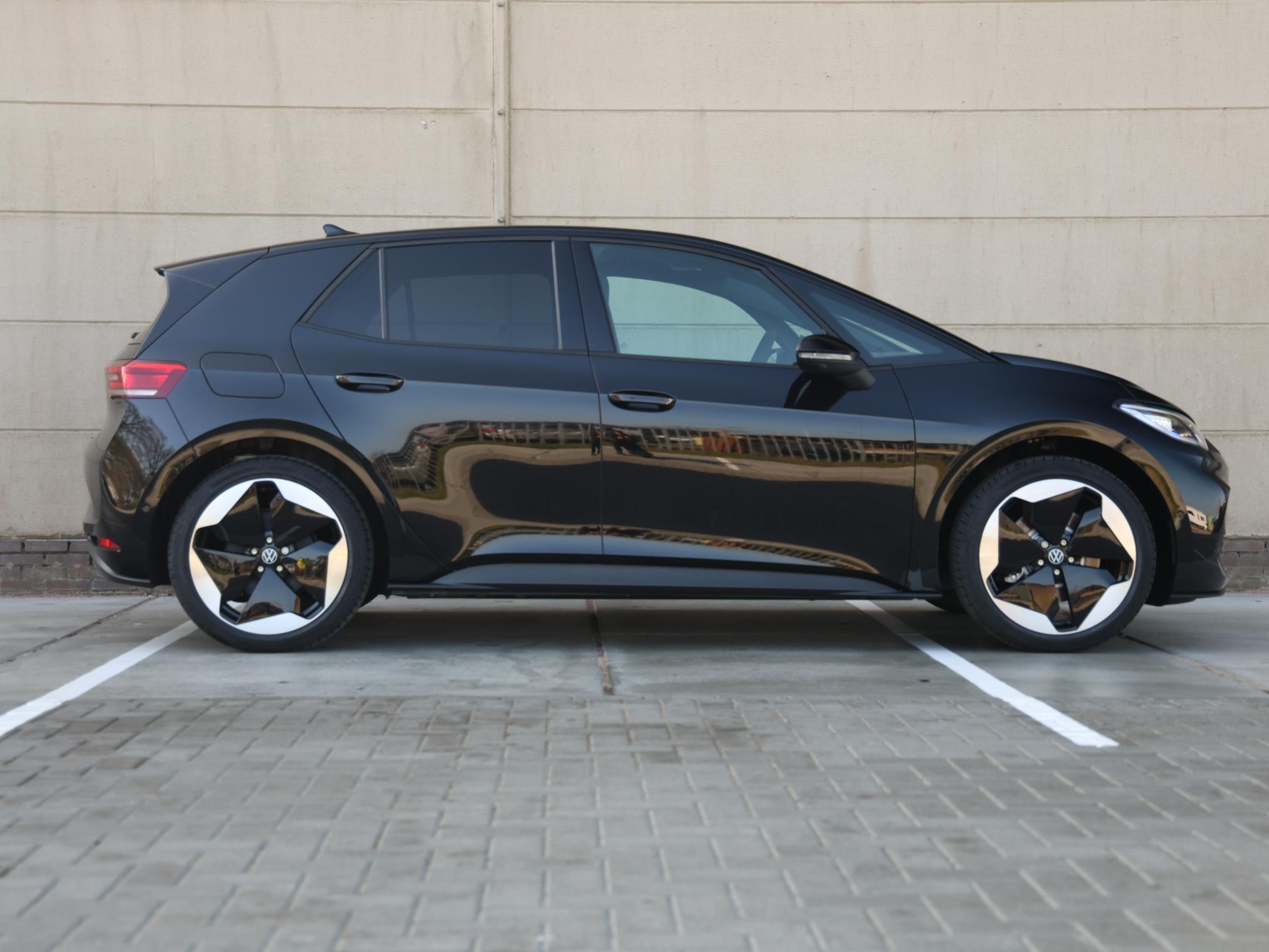 Volkswagen ID.3 Pro S Limited Edition 79 kWh 204 PK - Afbeelding 2