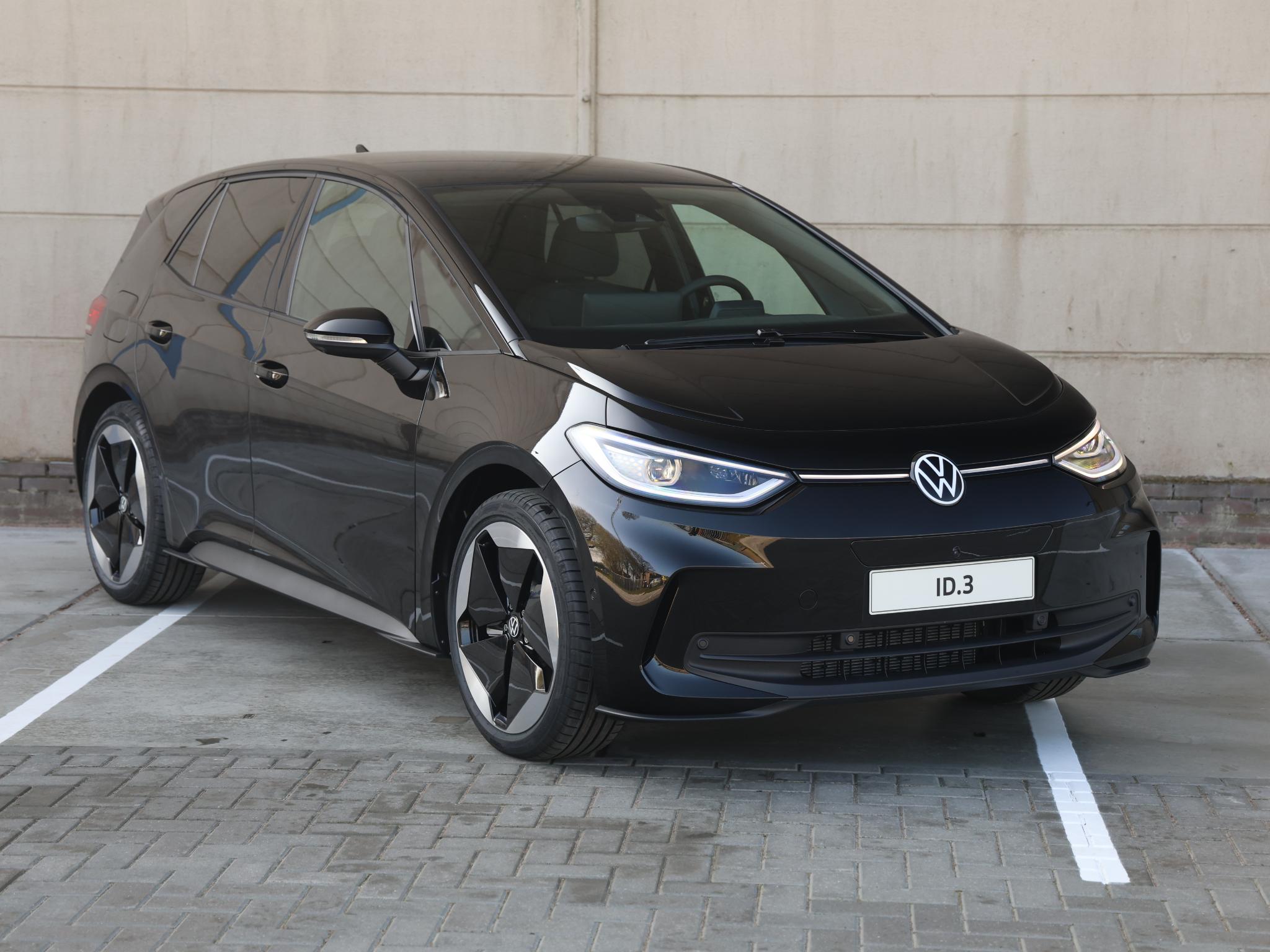 Volkswagen ID.3 Pro S Limited Edition 79 kWh 204 PK - Afbeelding 3