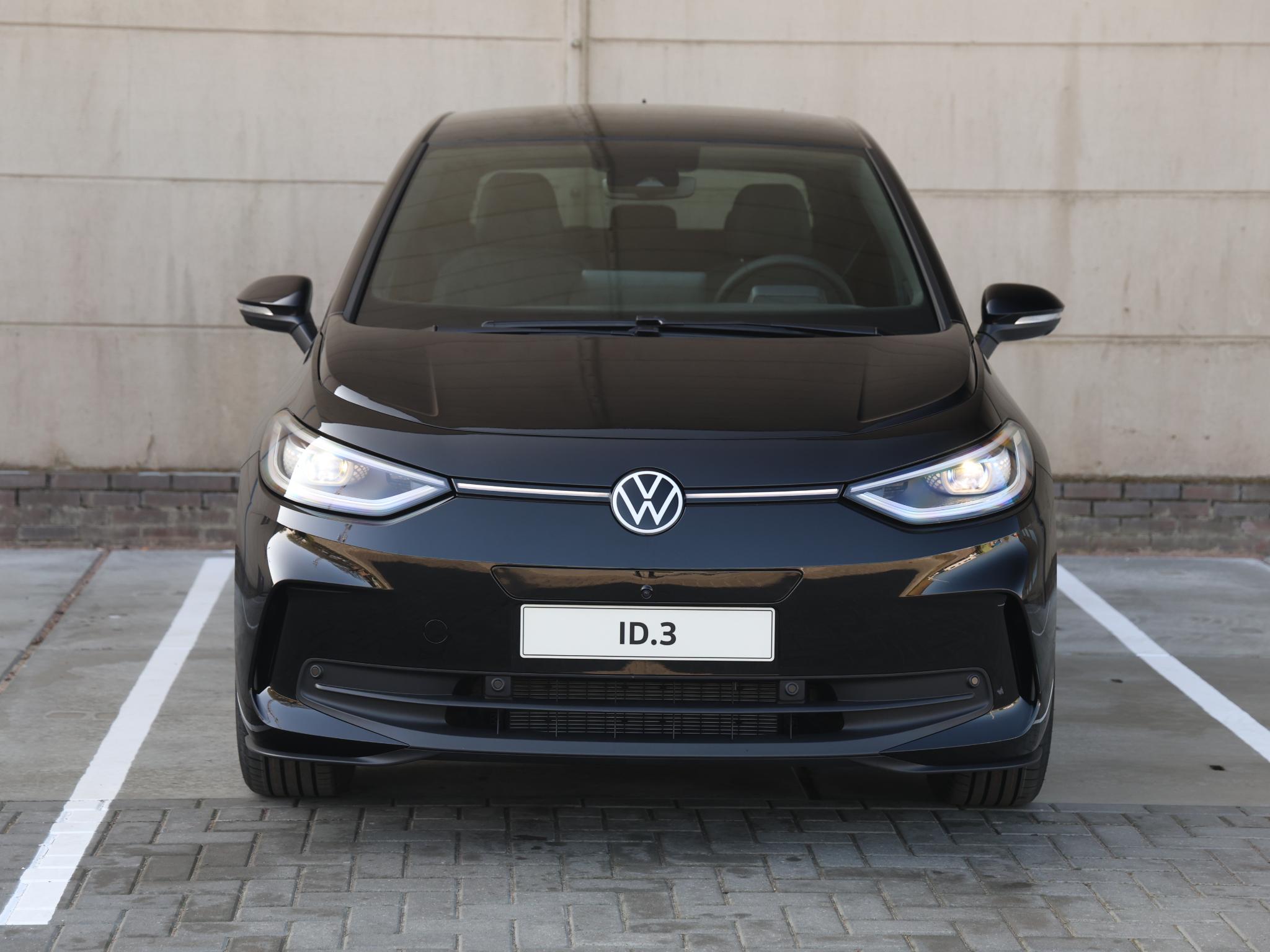Volkswagen ID.3 Pro S Limited Edition 79 kWh 204 PK - Afbeelding 4