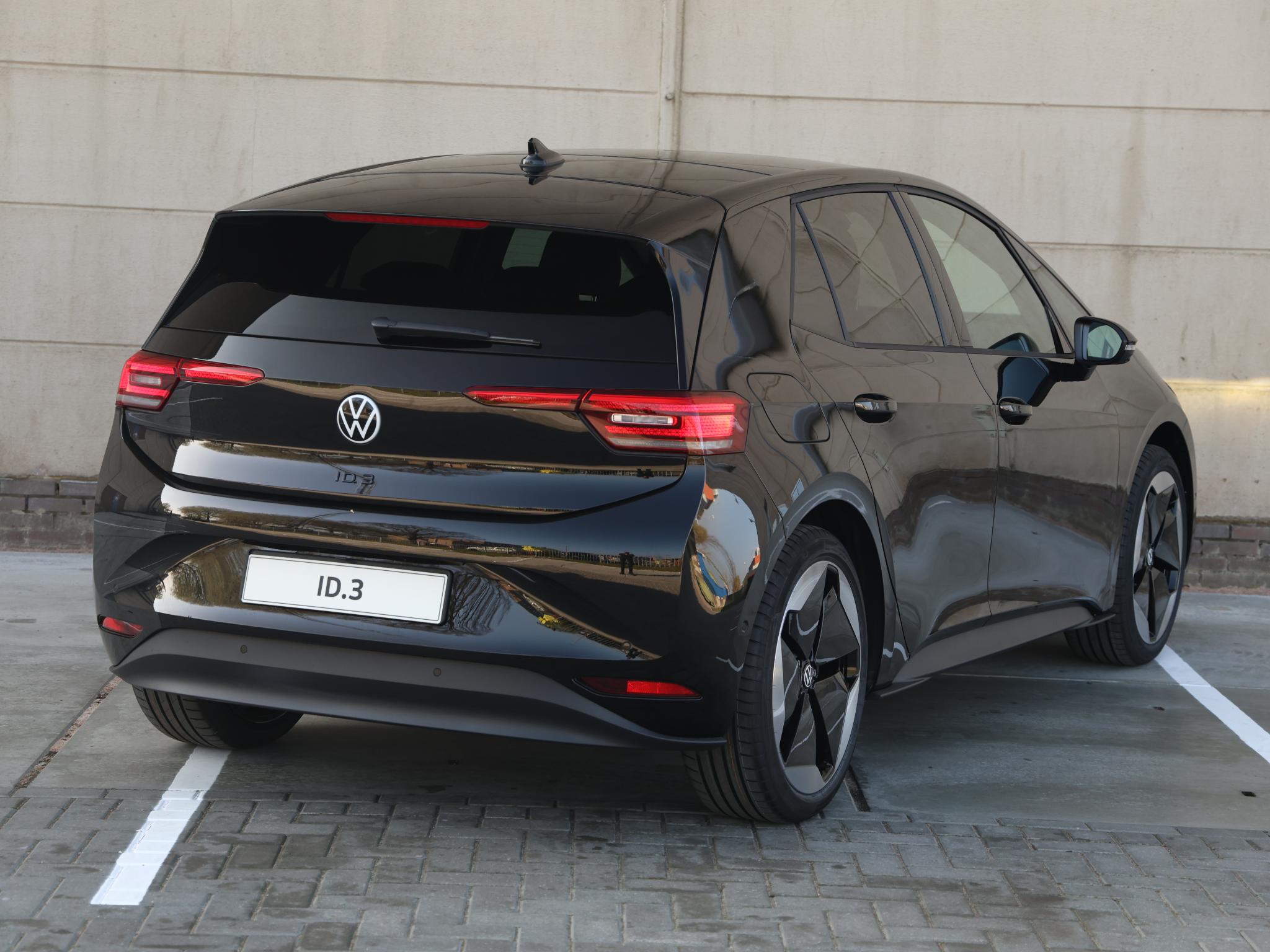 Volkswagen ID.3 Pro S Limited Edition 79 kWh 204 PK - Afbeelding 5
