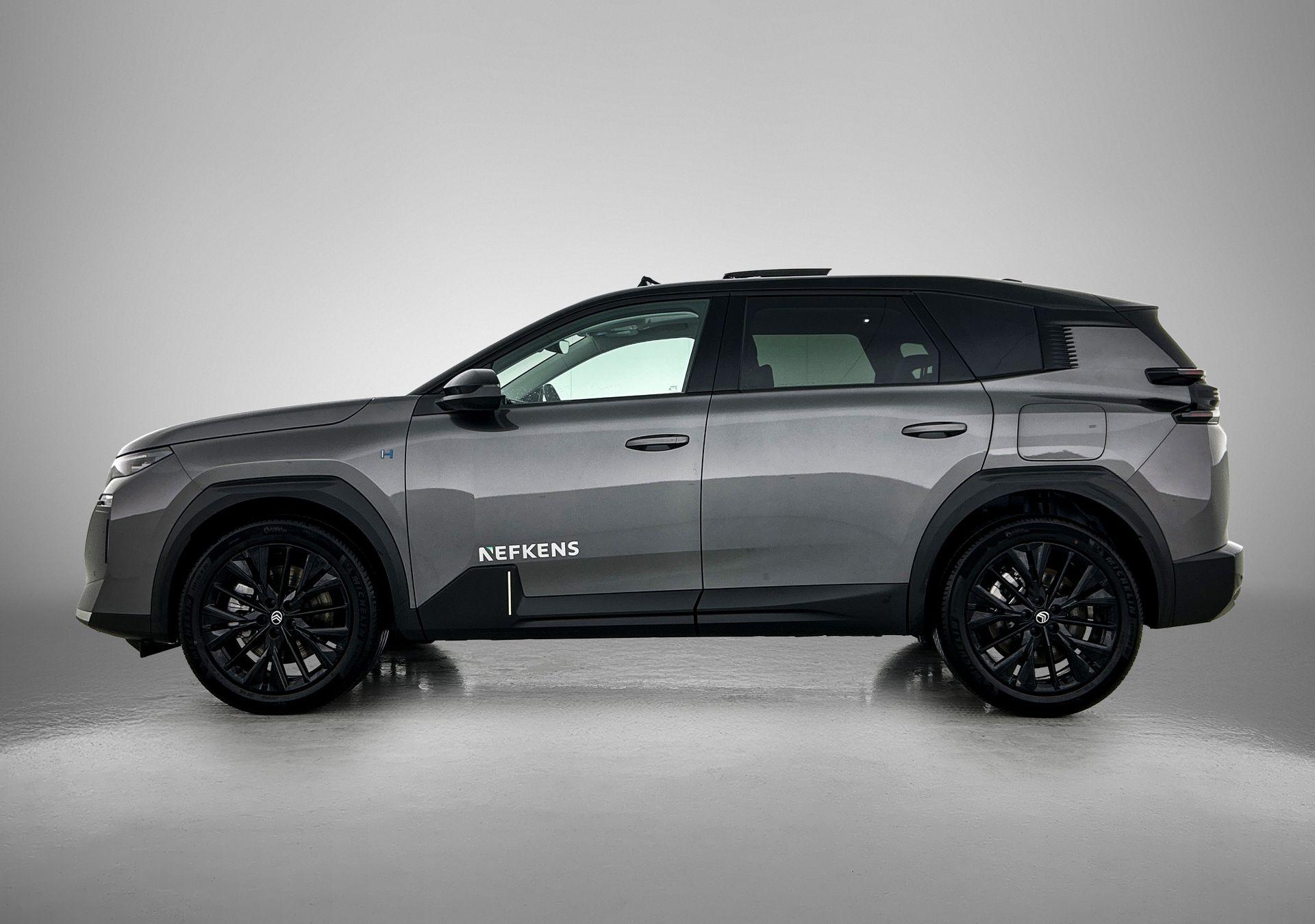 Citroën C5 Aircross 1.6 Plug-In Hybrid 195 Max - Afbeelding 2