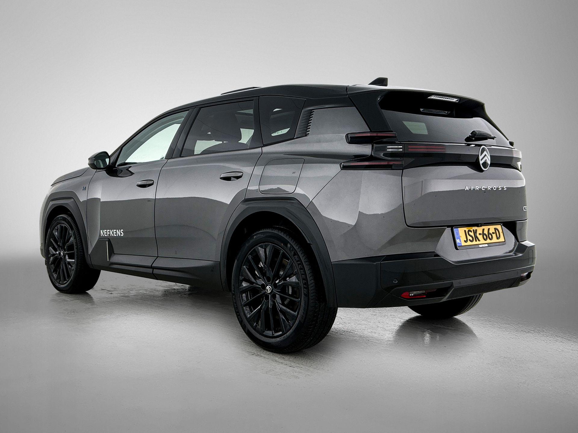 Citroën C5 Aircross 1.6 Plug-In Hybrid 195 Max - Afbeelding 3