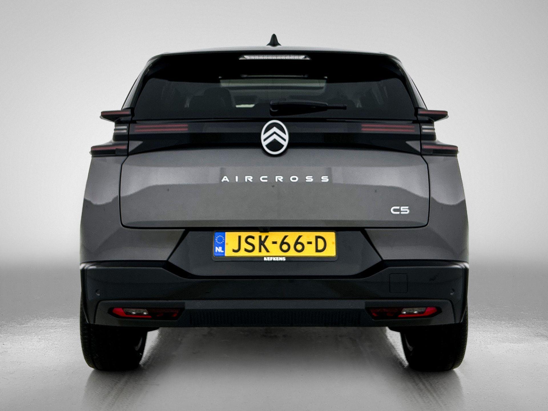 Citroën C5 Aircross 1.6 Plug-In Hybrid 195 Max - Afbeelding 4