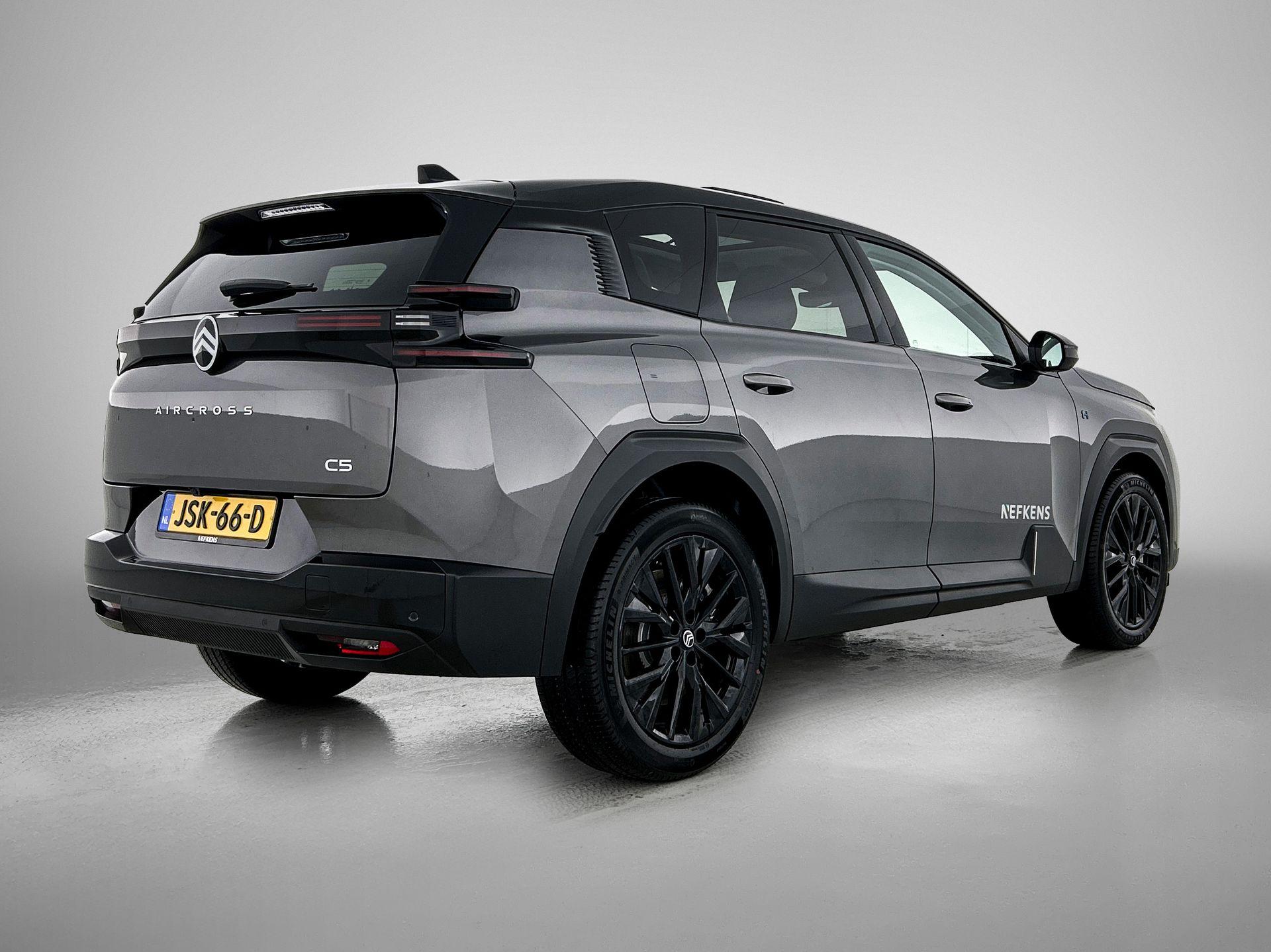 Citroën C5 Aircross 1.6 Plug-In Hybrid 195 Max - Afbeelding 5