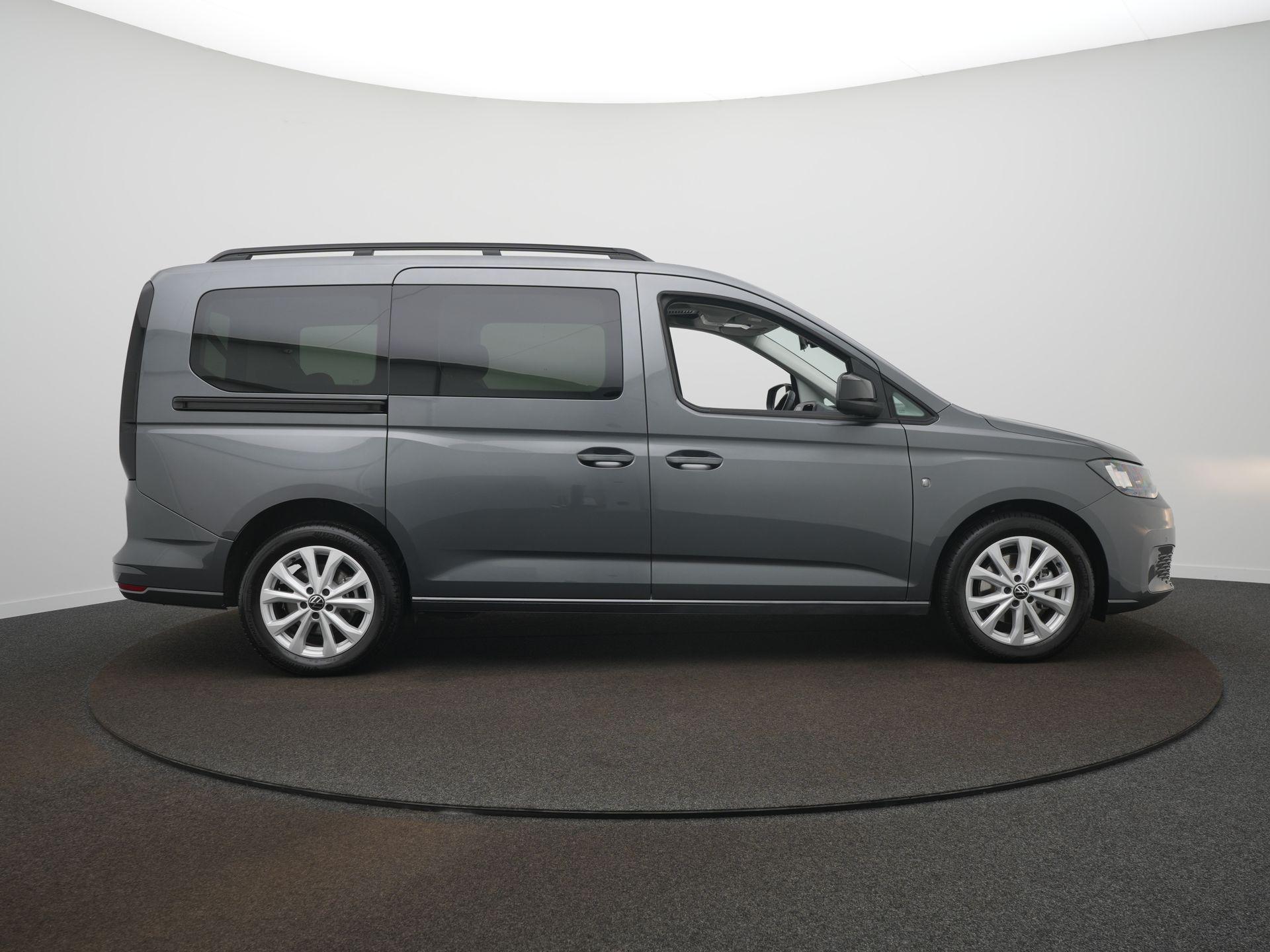 Volkswagen Caddy Maxi 1.5 TSI Hybride Life - Afbeelding 5