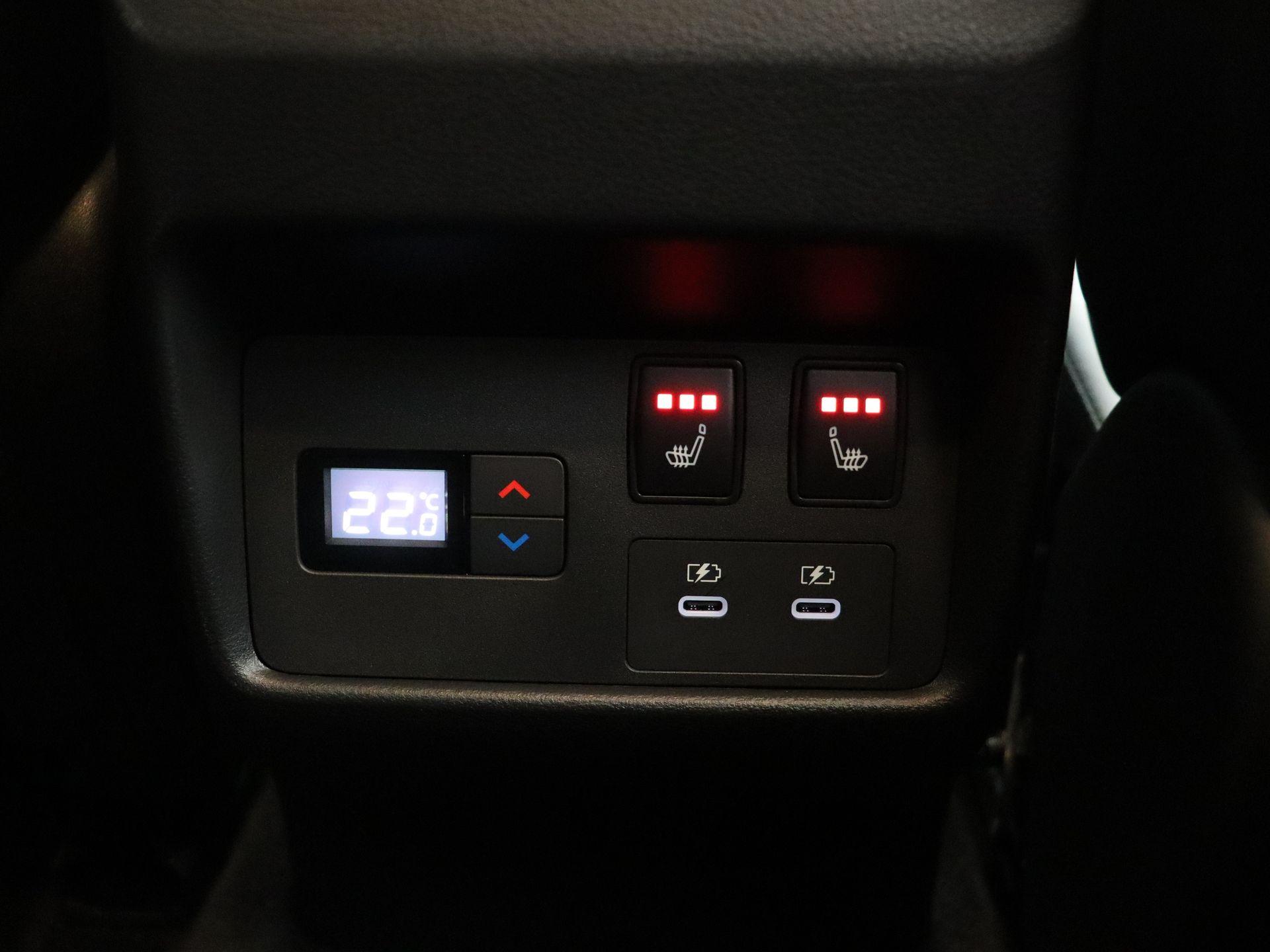 Nissan X-Trail 1.5 e-4orce Tekna 4WD - Afbeelding 5