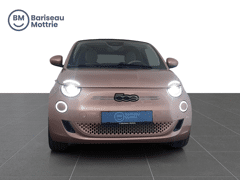 Fiat 500e Cabrio La Prima - Afbeelding 2