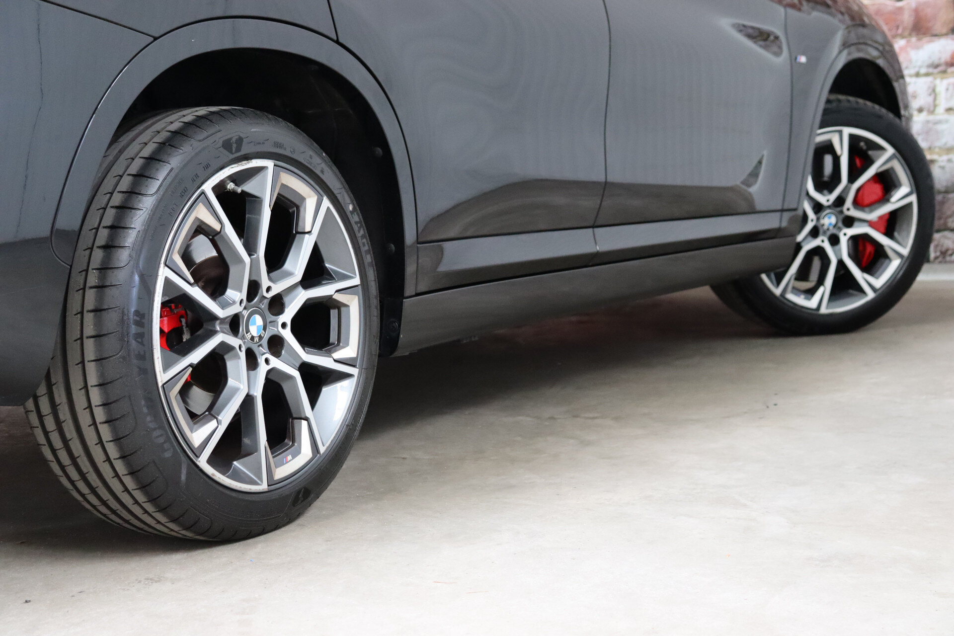 BMW X1 sDrive20i High Executive M Sport Pakket Automaat - Afbeelding 5