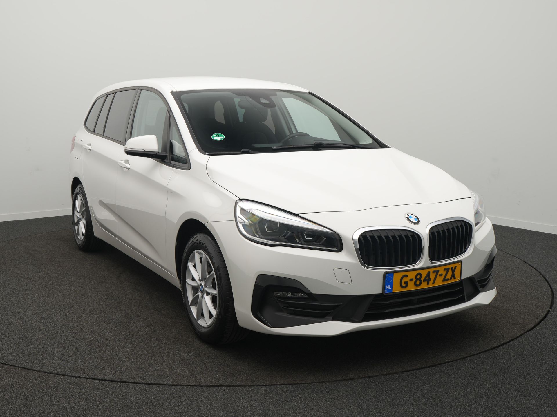 BMW 2 Serie Gran Tourer 218i Executive Edition - Afbeelding 3