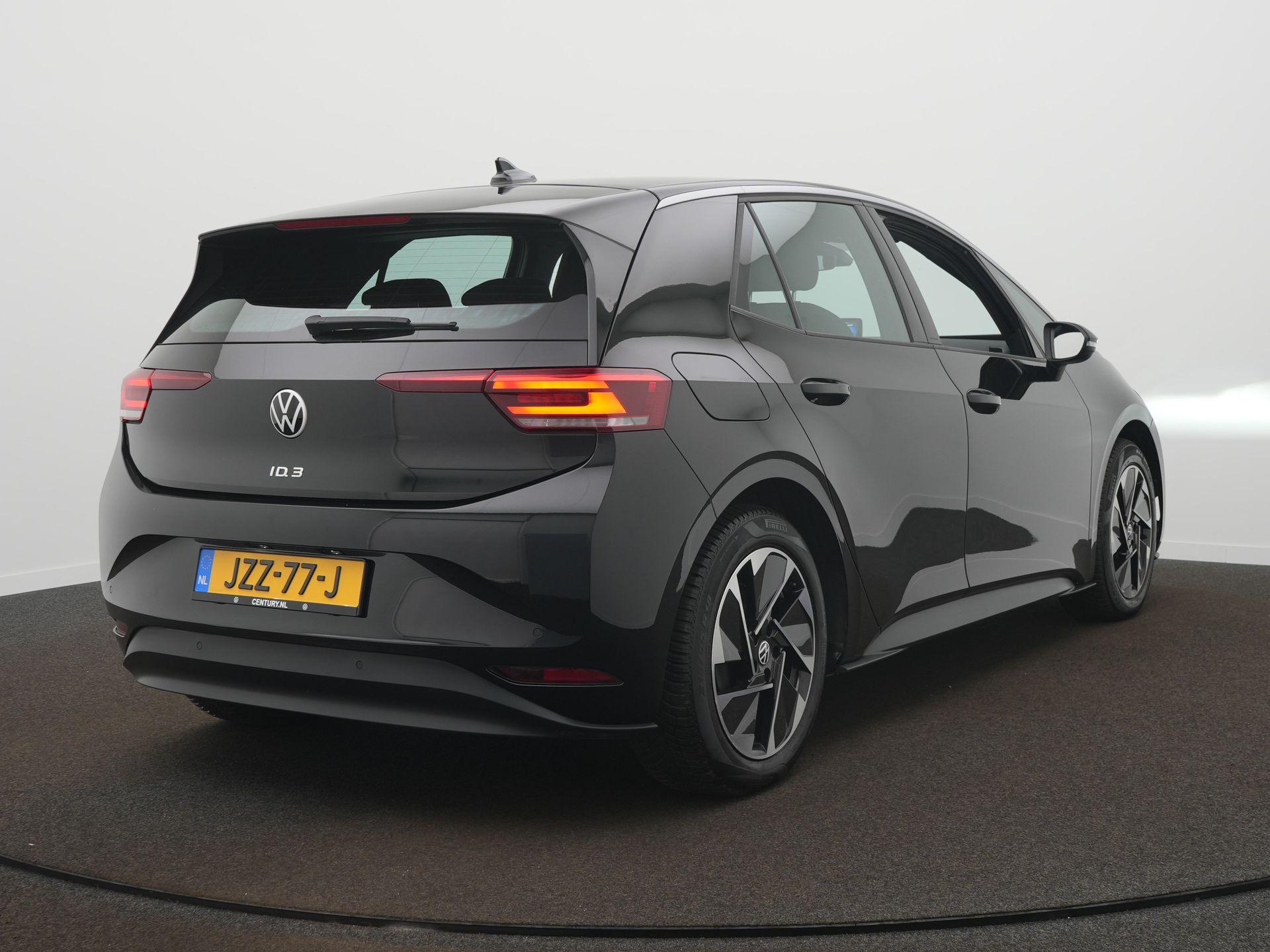 Volkswagen ID.3 Pro Business 59 kWh - Afbeelding 5