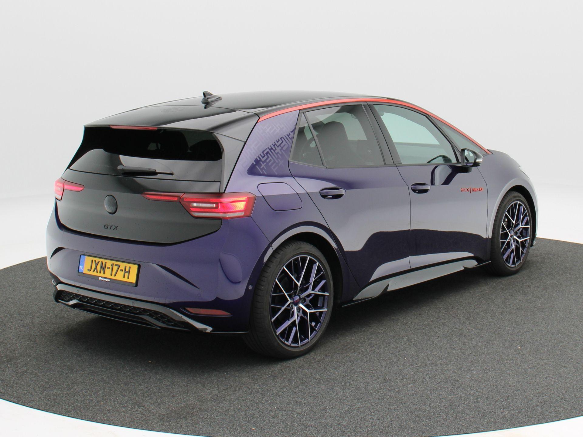 Volkswagen ID.3 GTX Limited Edition 79 kWh 326PK - Afbeelding 2