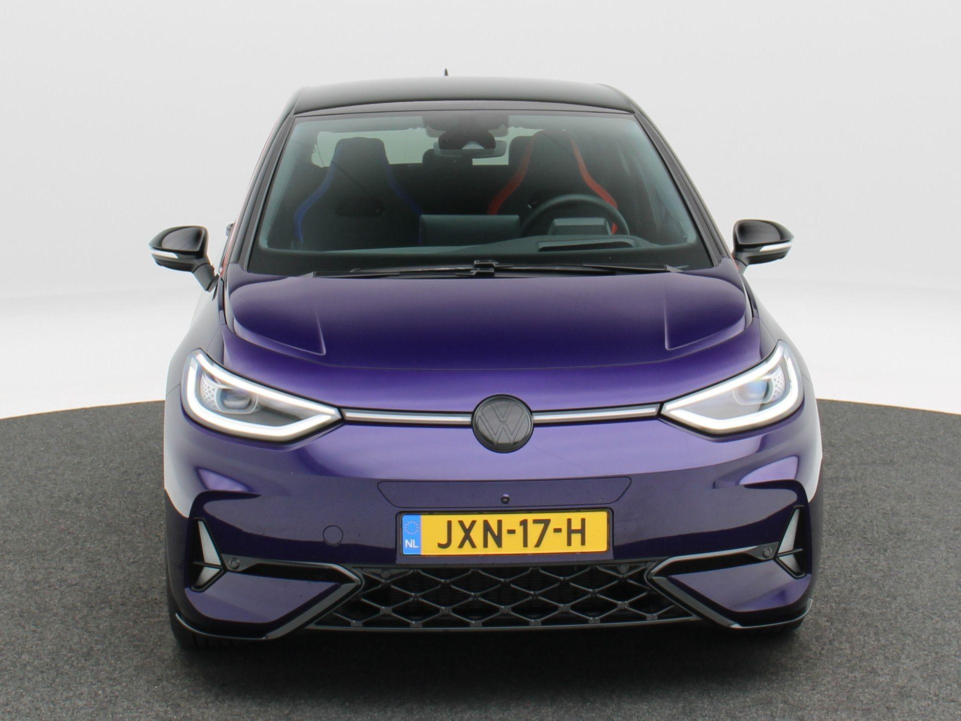 Volkswagen ID.3 GTX Limited Edition 79 kWh 326PK - Afbeelding 3