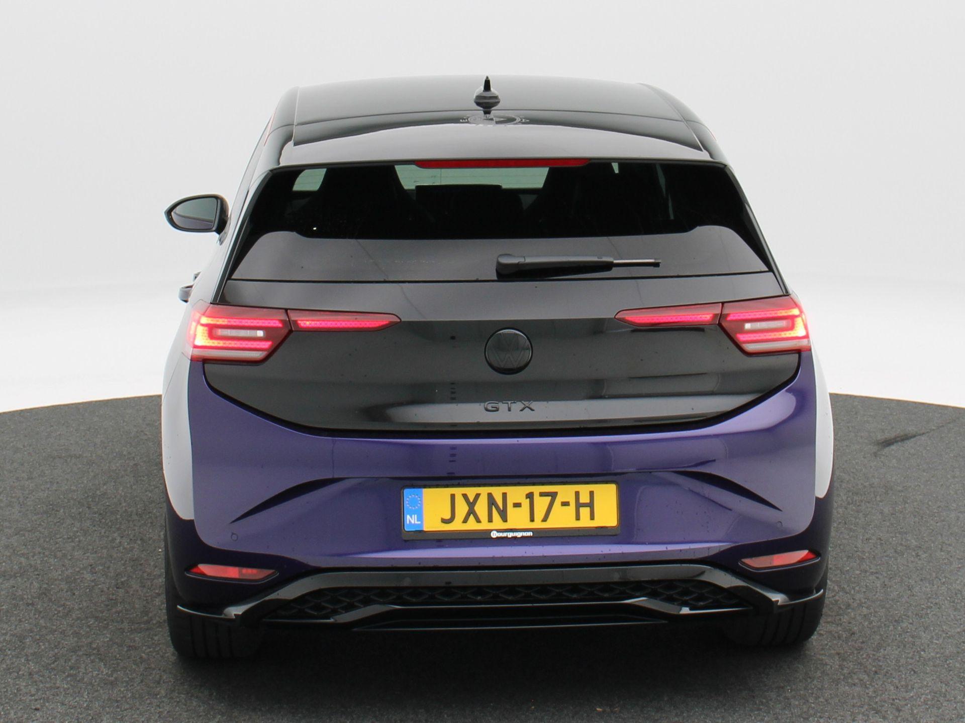 Volkswagen ID.3 GTX Limited Edition 79 kWh 326PK - Afbeelding 4