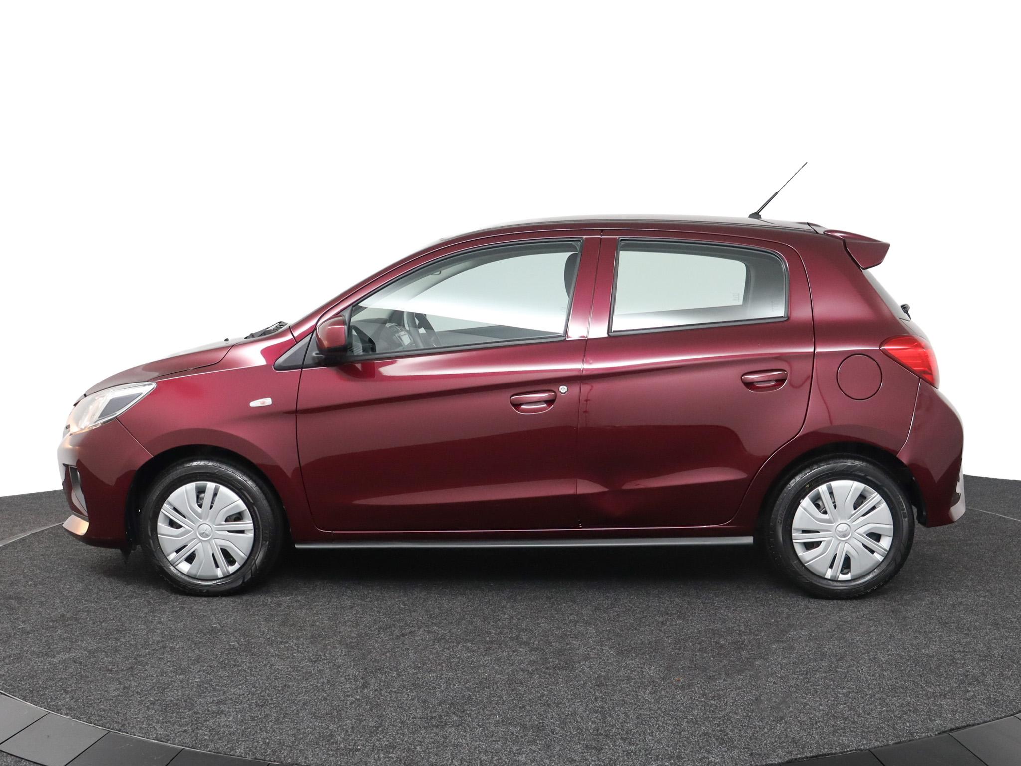 Mitsubishi Space Star 1.2 Cool+ - Afbeelding 2