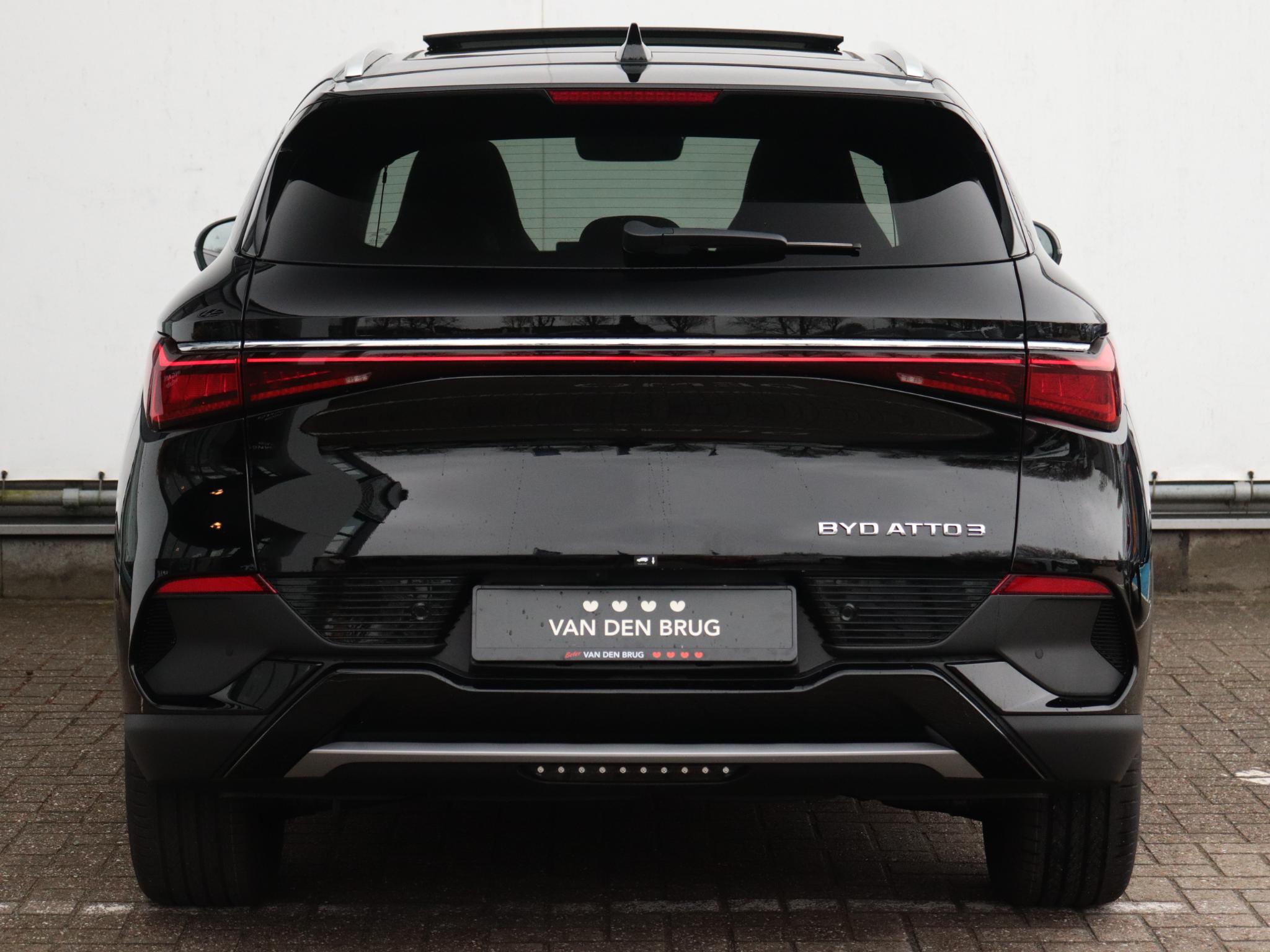 BYD ATTO 3 Design 60 kWh - Afbeelding 5