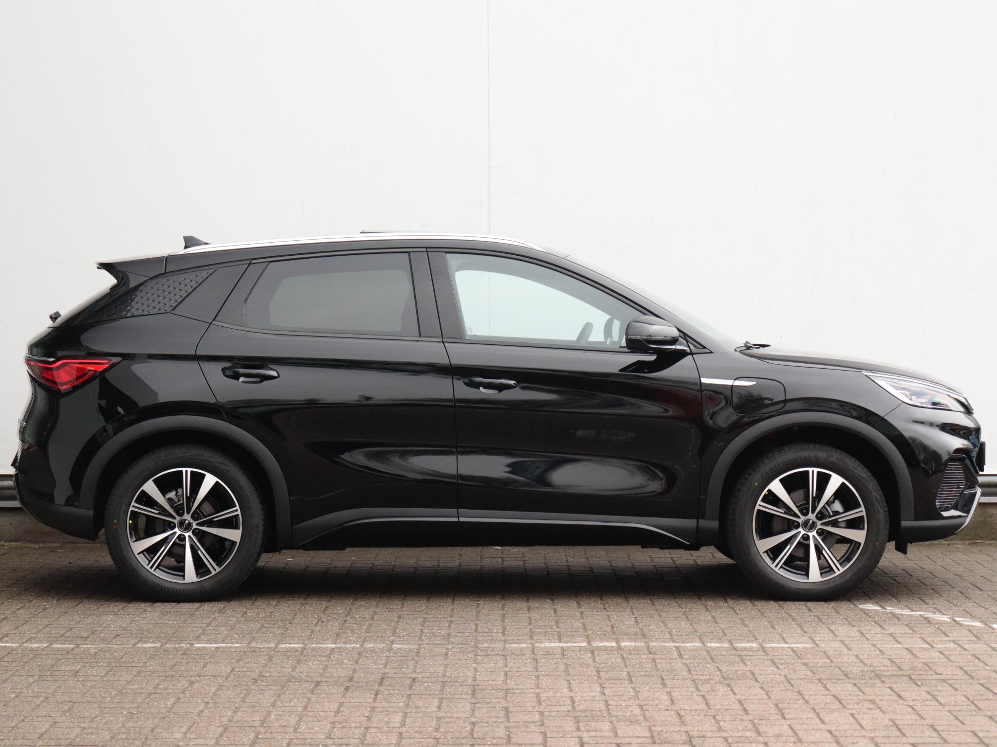 BYD ATTO 3 Design 60 kWh - Afbeelding 2