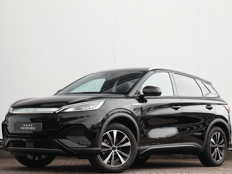 BYD ATTO 3 Design 60 kWh - Afbeelding 1